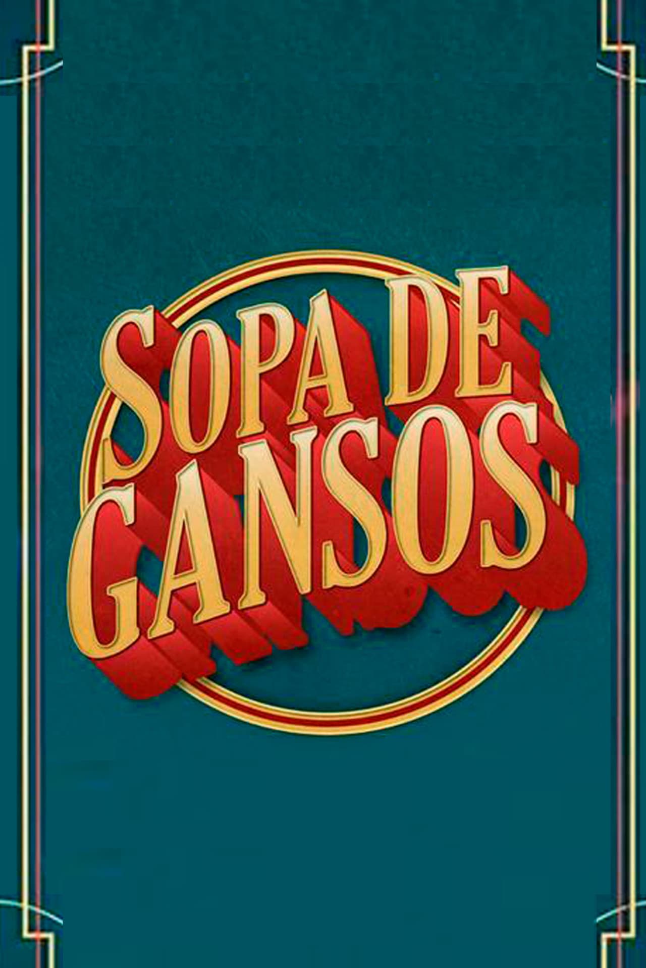 Sopa de Gansos preview 2