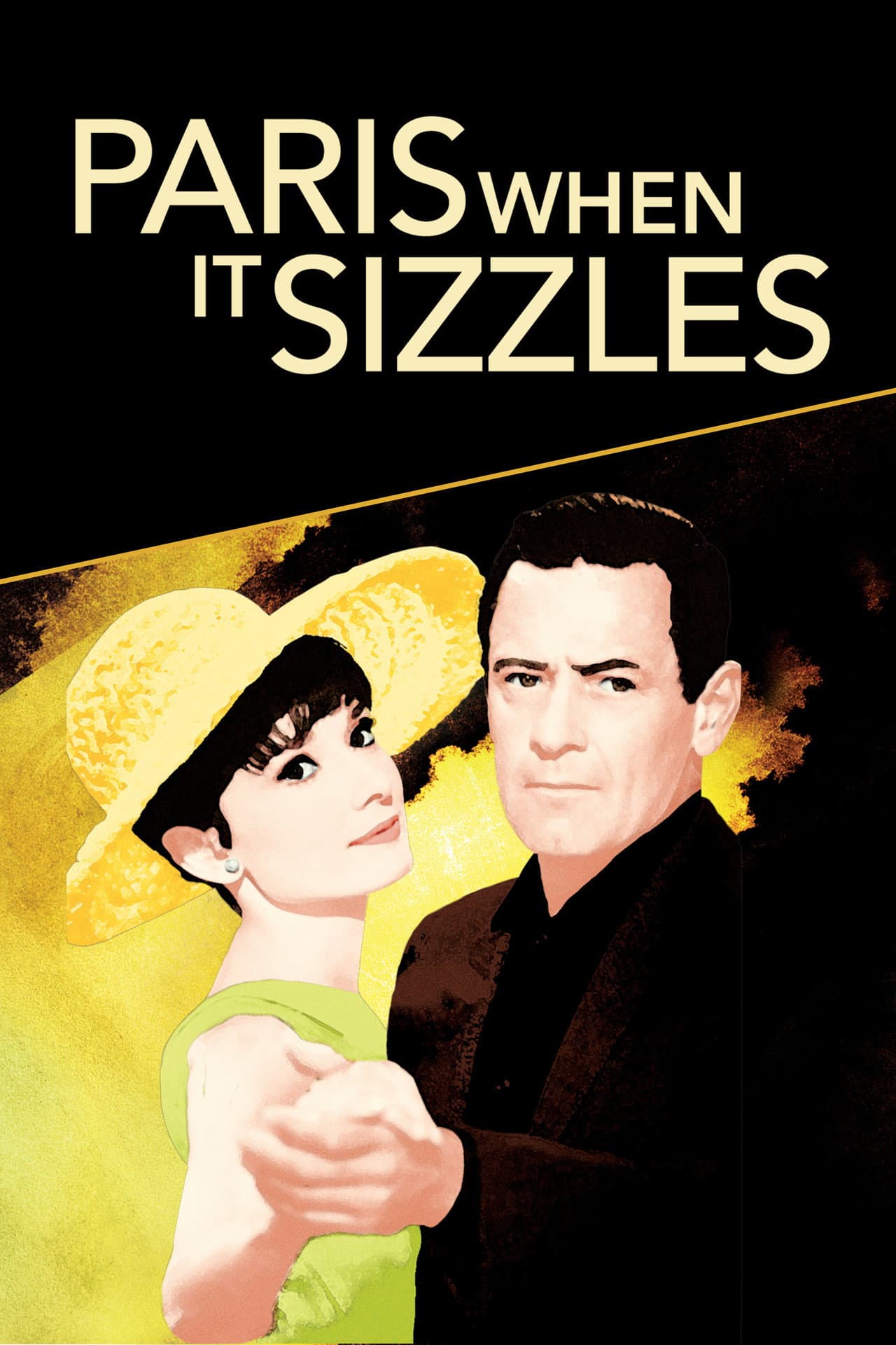 Paris When It Sizzles preview 2
