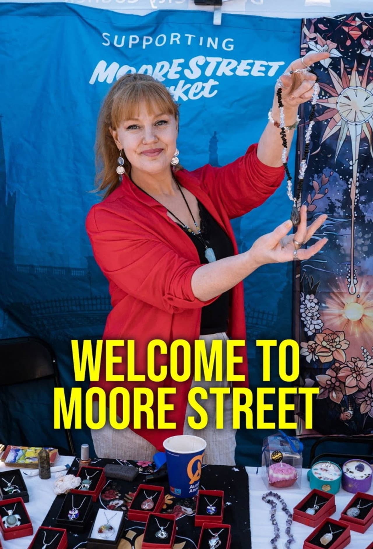 Welcome To Moore Street preview 2