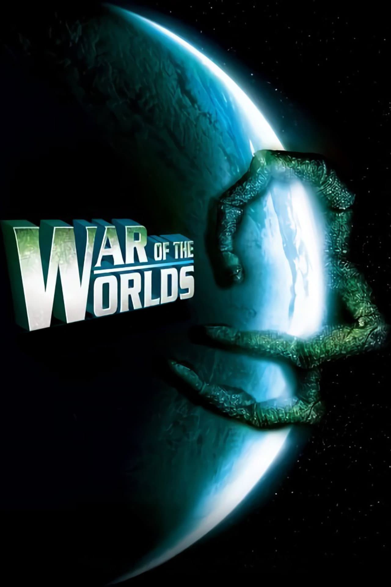War of the Worlds preview 2