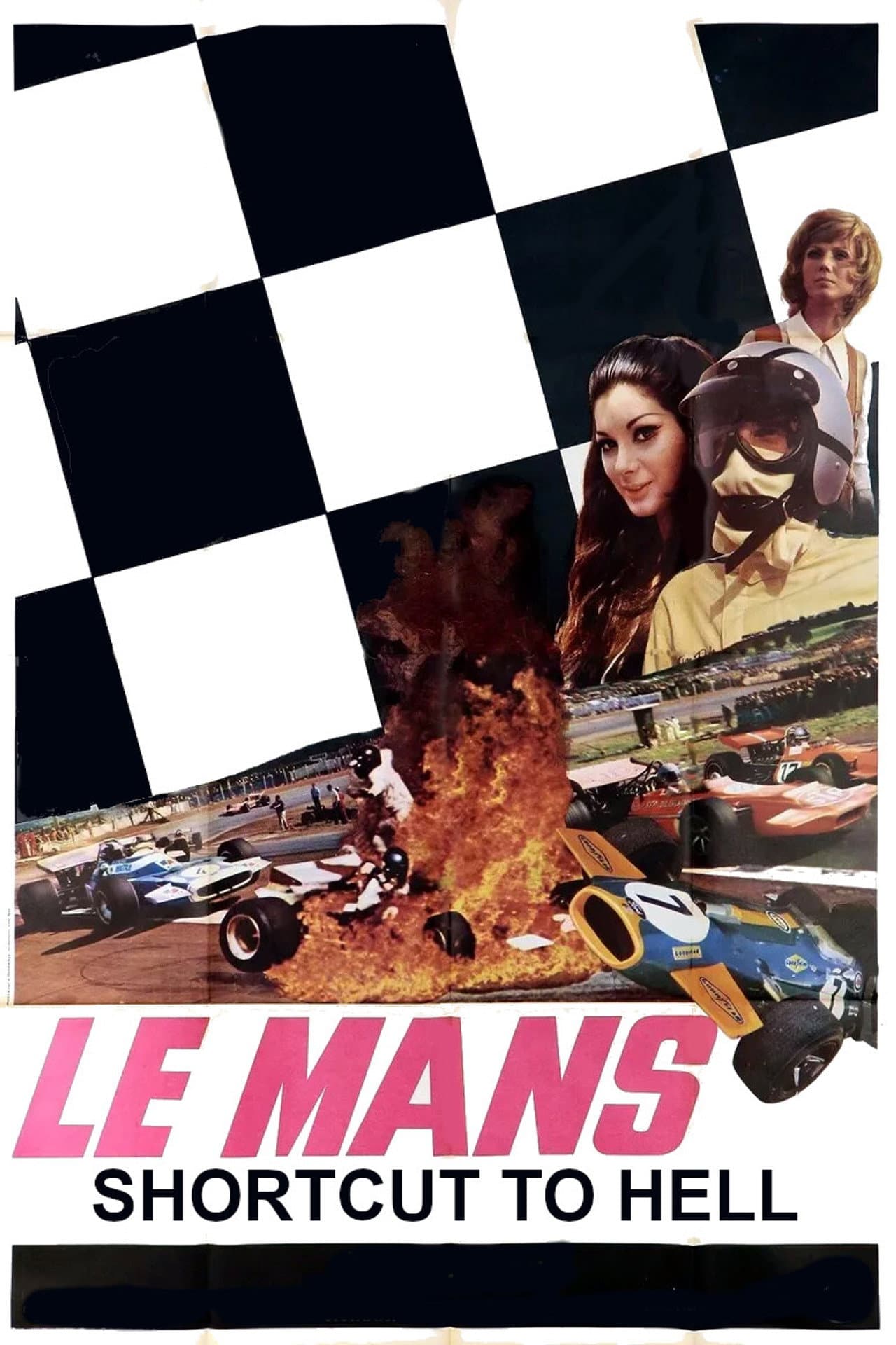Le Mans, Shortcut to Hell preview 2