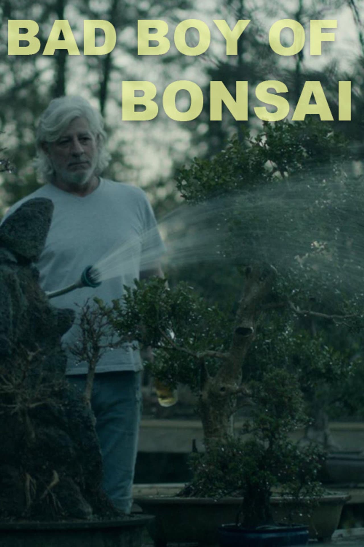 Bad Boy of Bonsai preview 2