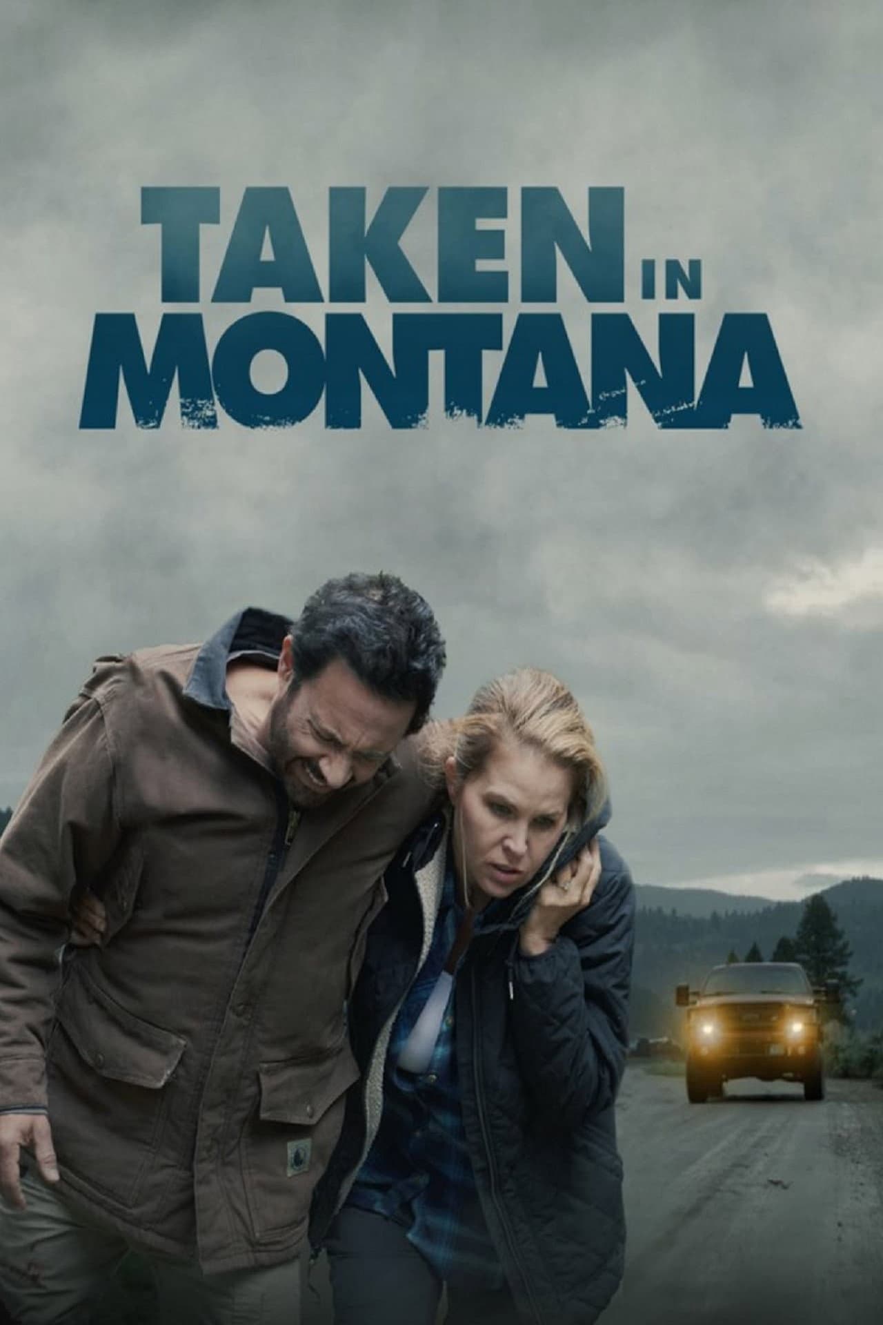 Taken in Montana preview 2