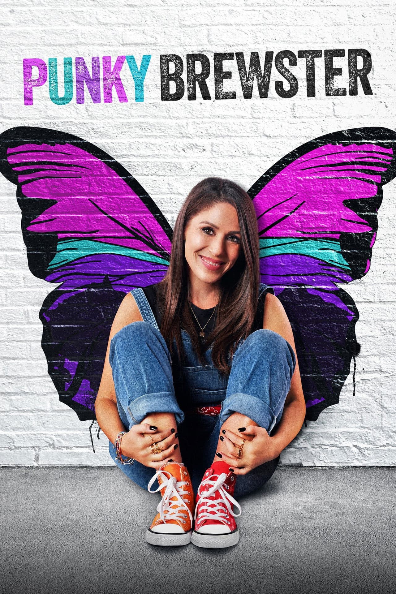 Punky Brewster preview 2