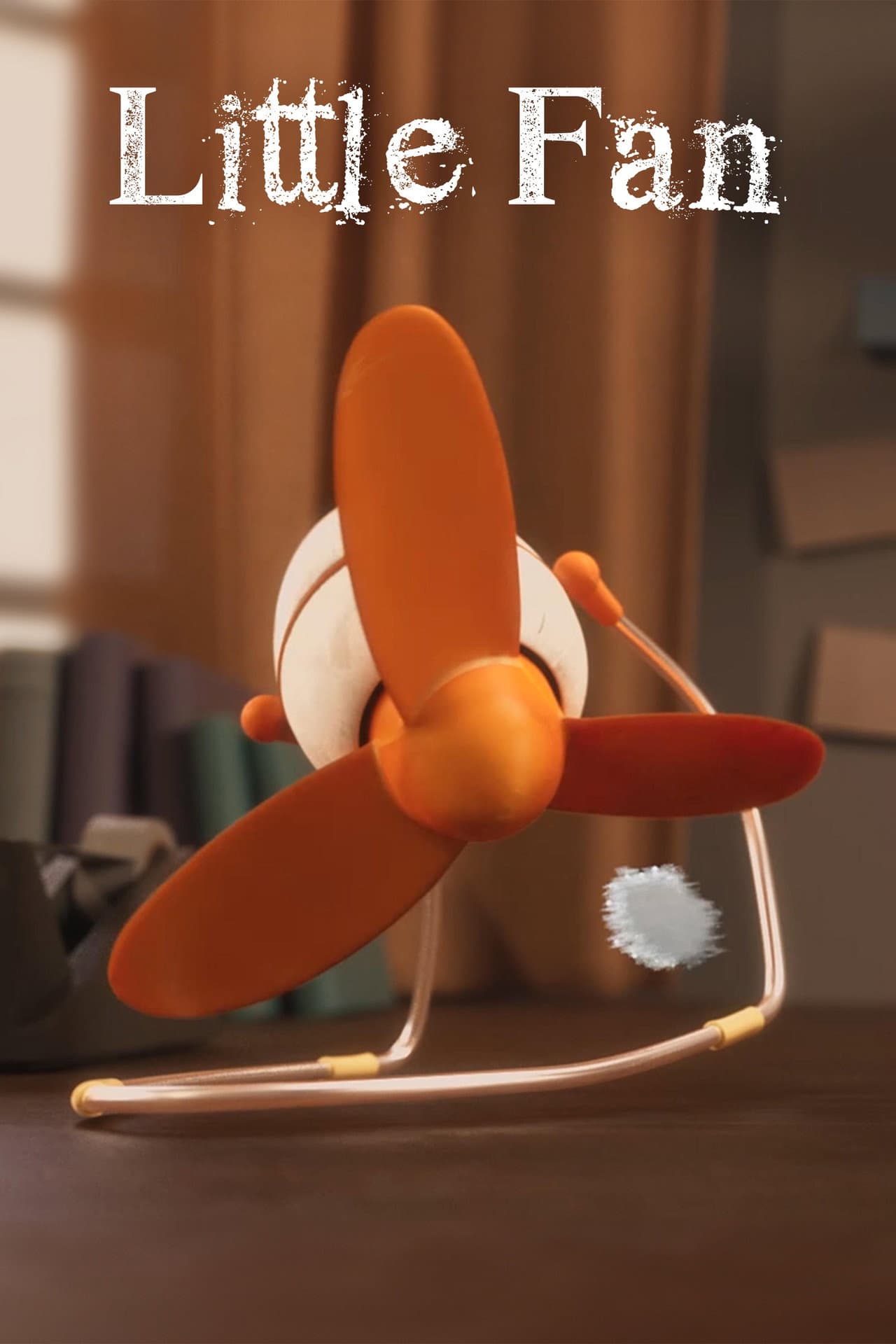 Little Fan preview 2