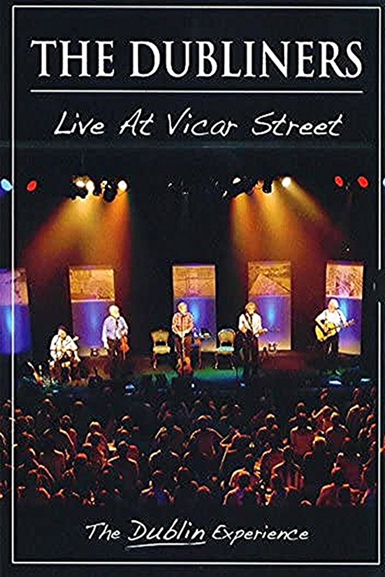 The Dubliners - Live At Vicar Street preview 1