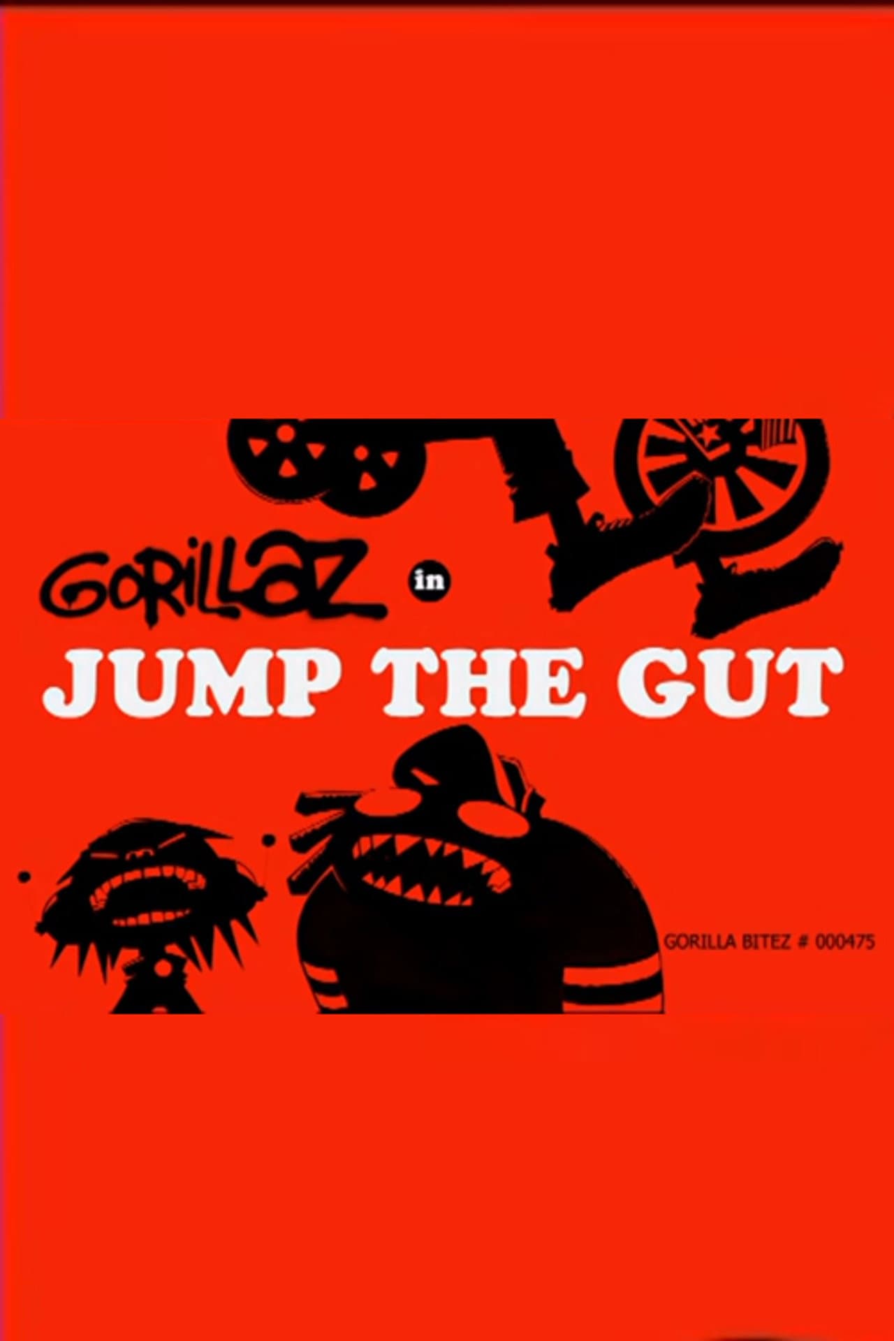 Jump the Gut preview 2