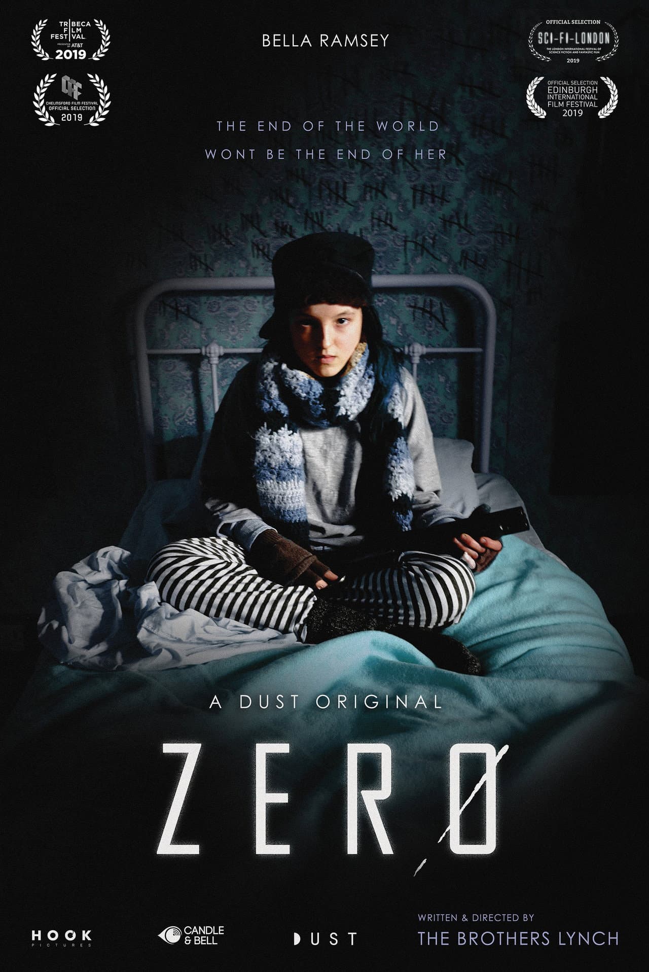 Zero preview 2