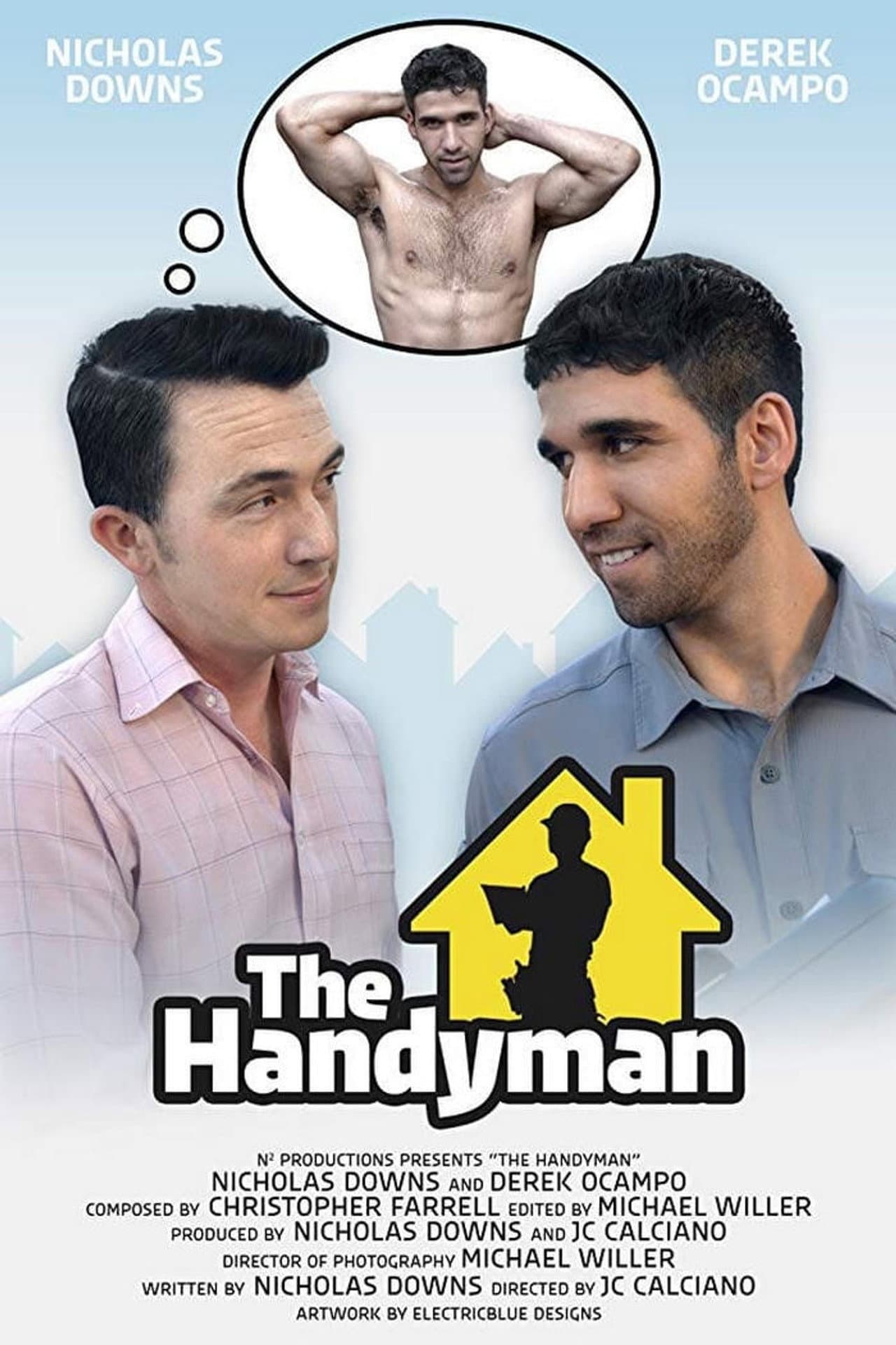 The Handyman preview 2