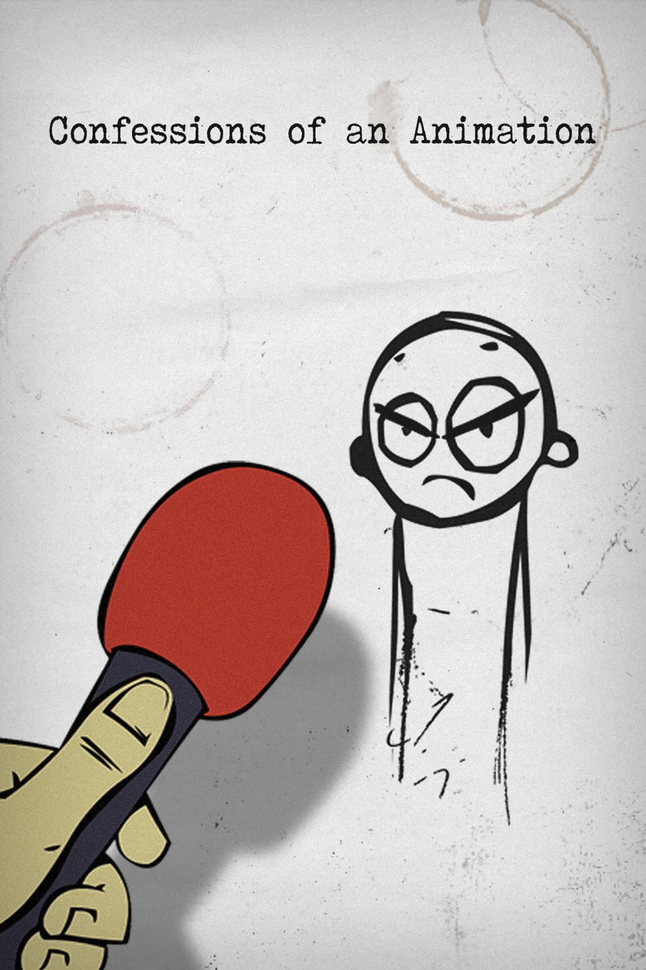 Confessions of an Animation preview 1