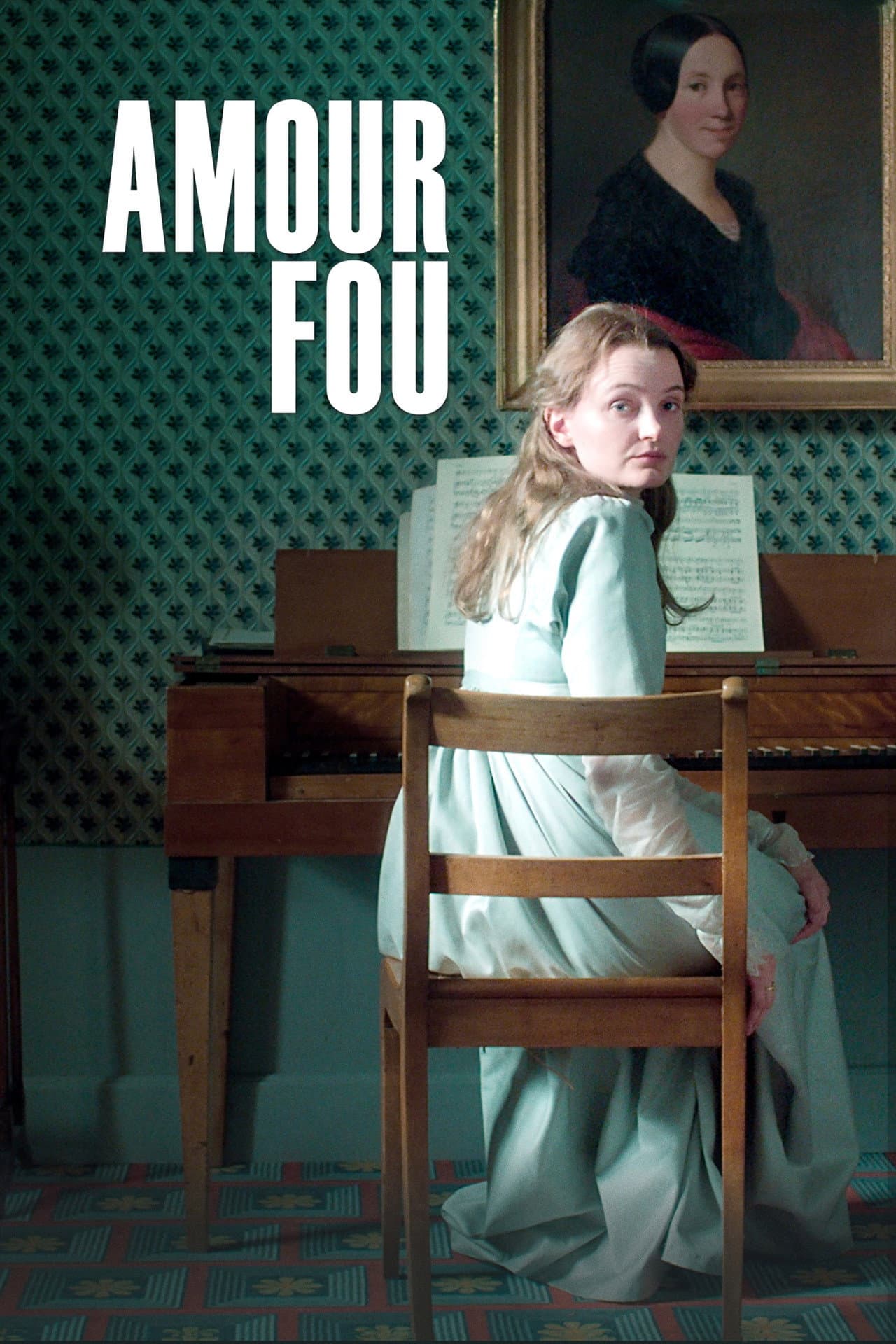 Amour Fou preview 2