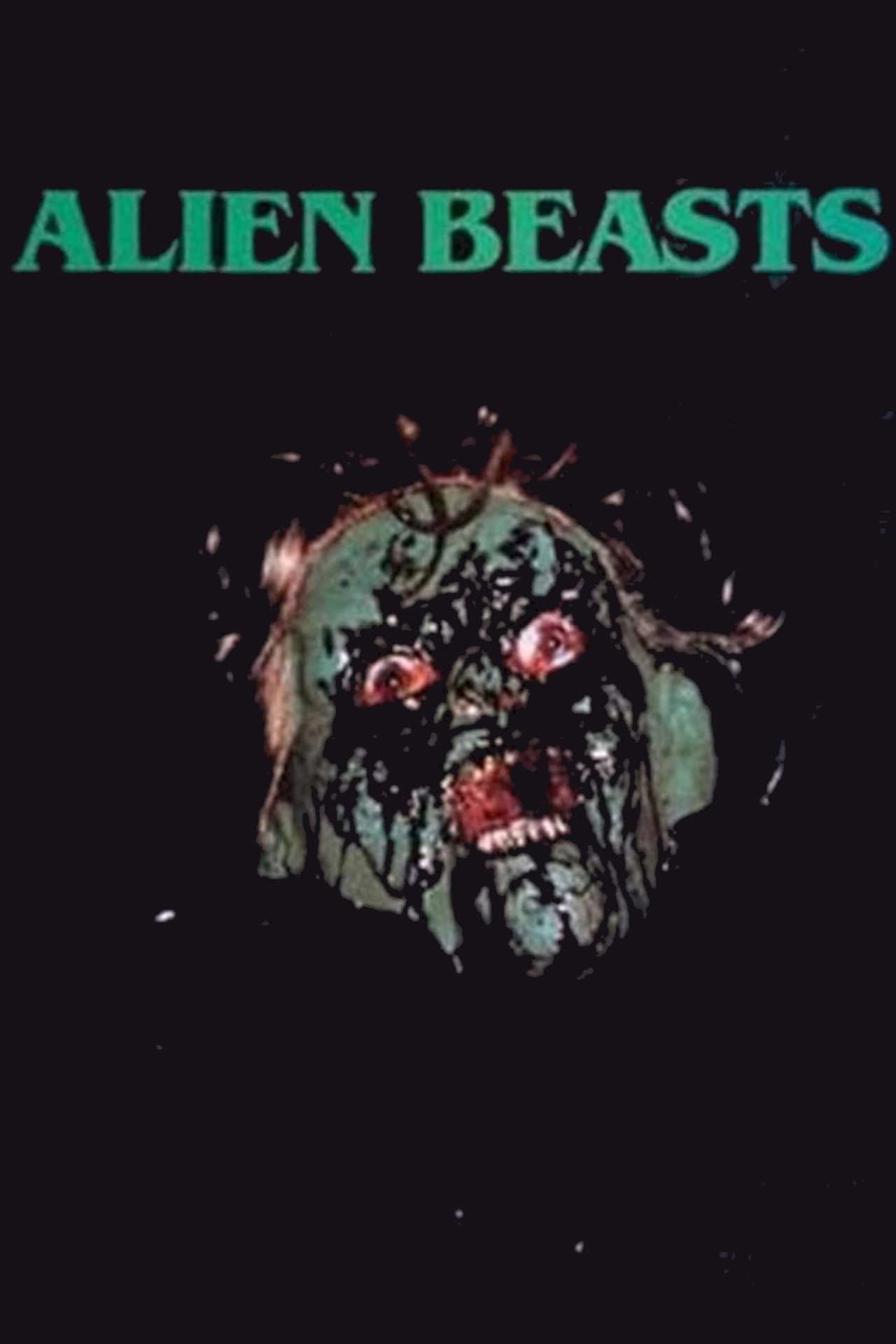 Alien Beasts preview 2
