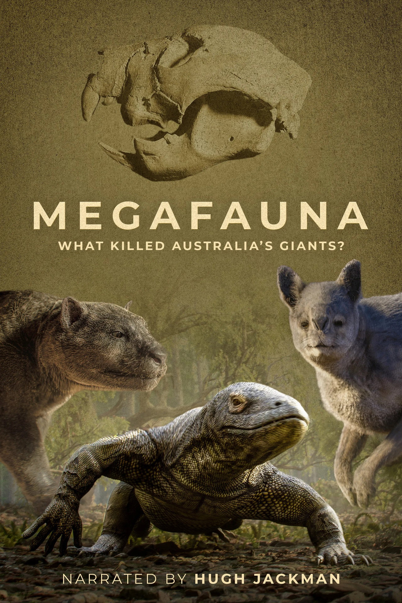 Megafauna: What Killed Australia's Giants? preview 2