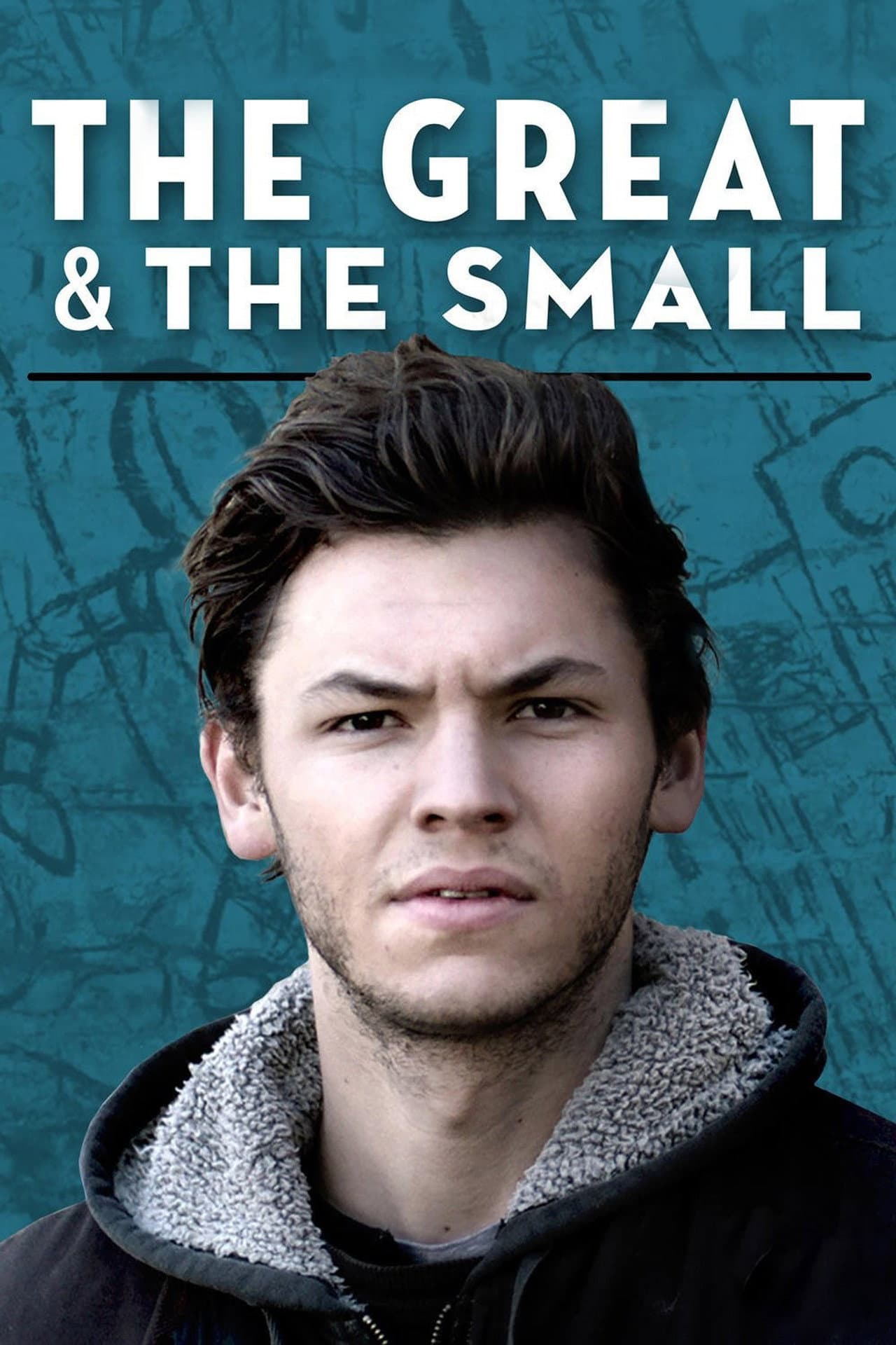 The Great & The Small preview 1