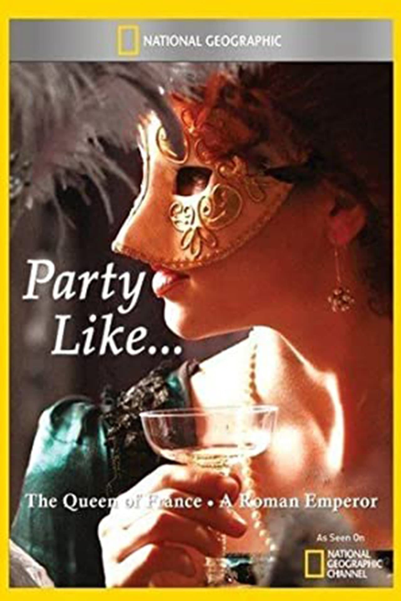 Party Like a Roman Emperor preview 1