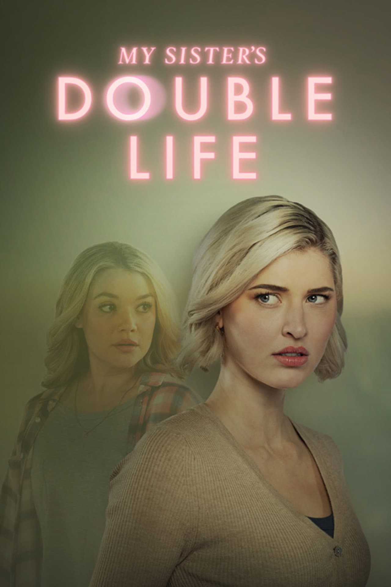 My Sister's Double Life preview 2