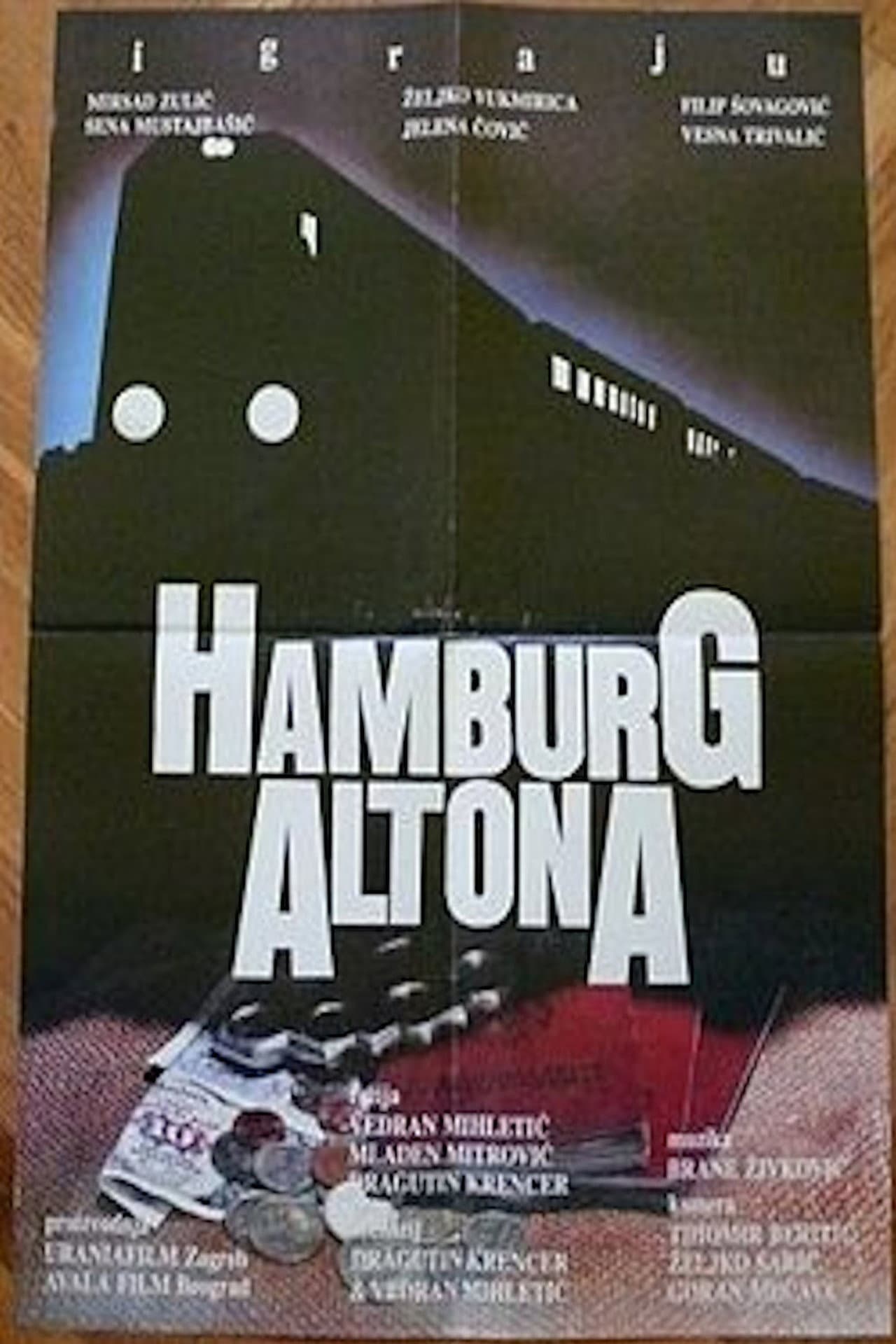 Hamburg Altona preview 1