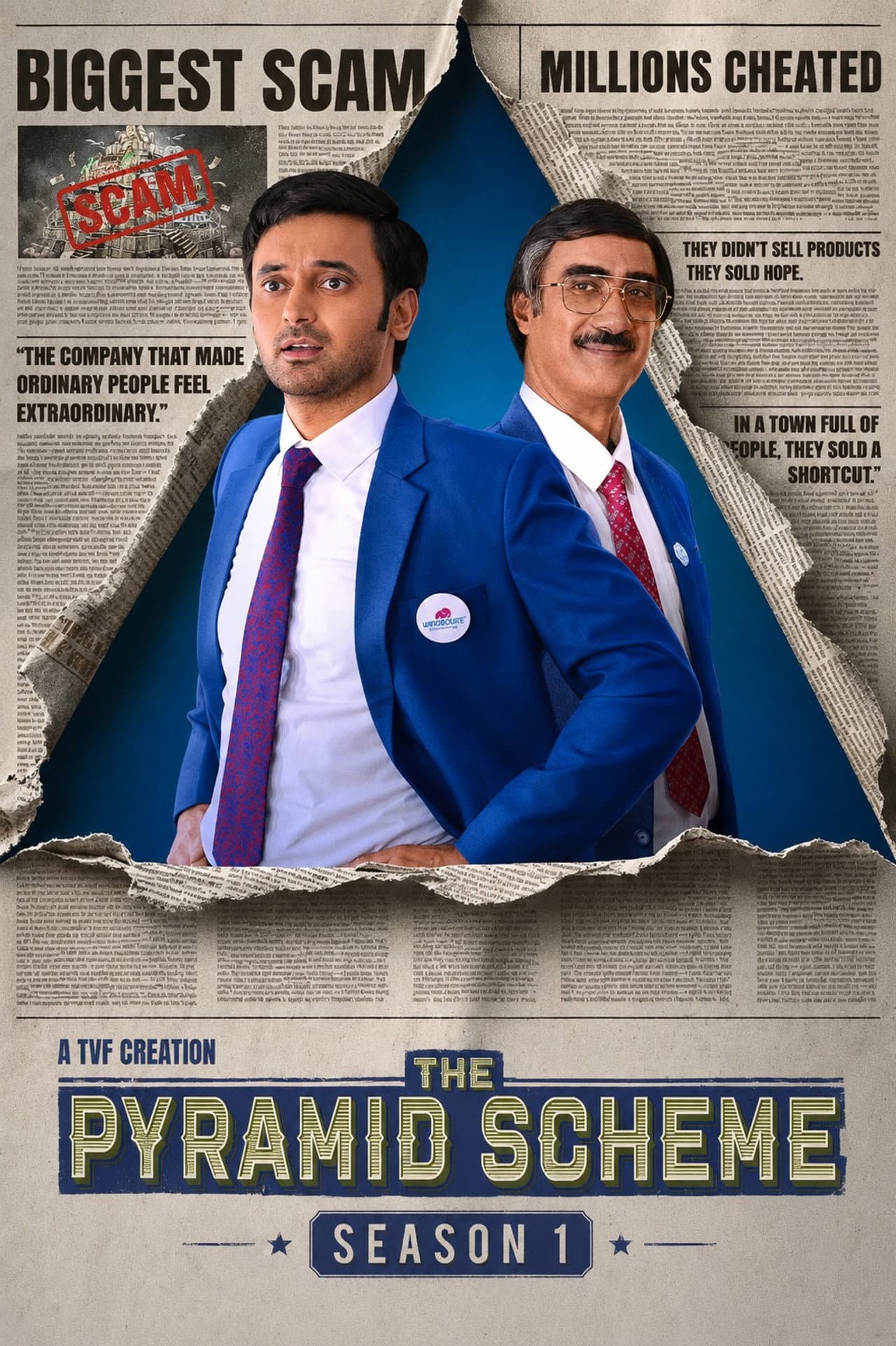 Season 1