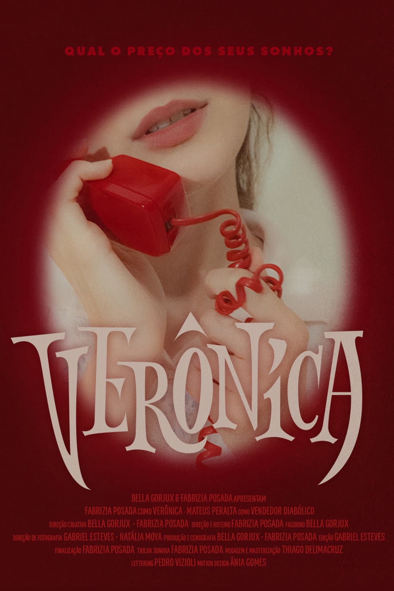 Verônica preview 2