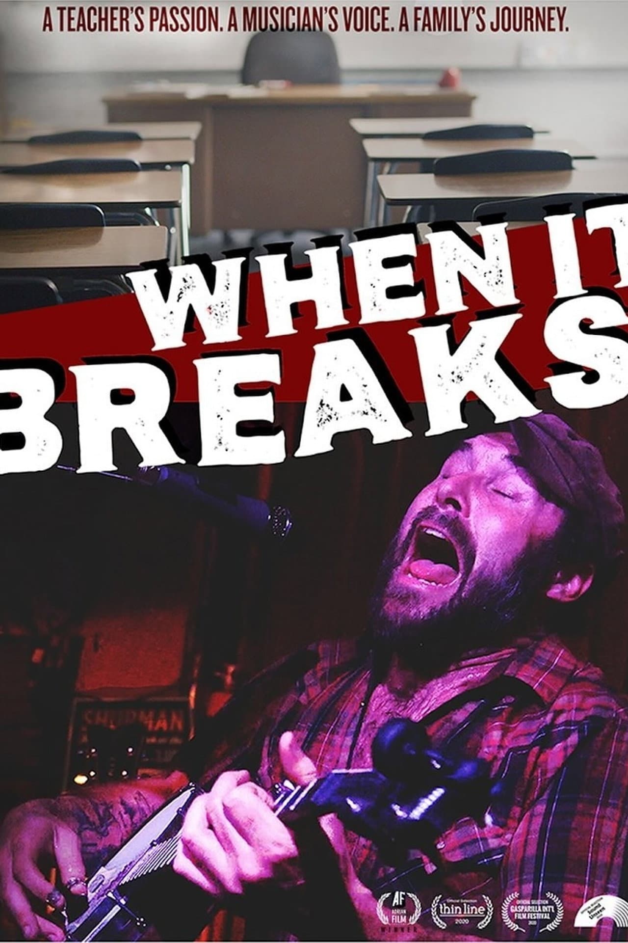 When It Breaks preview 1