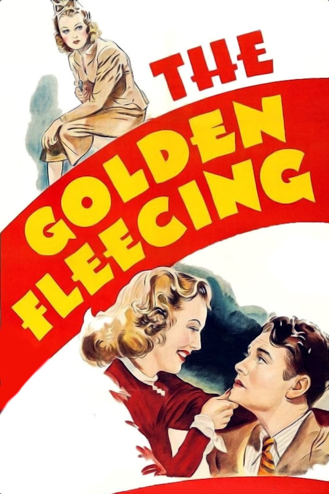 The Golden Fleecing preview 2