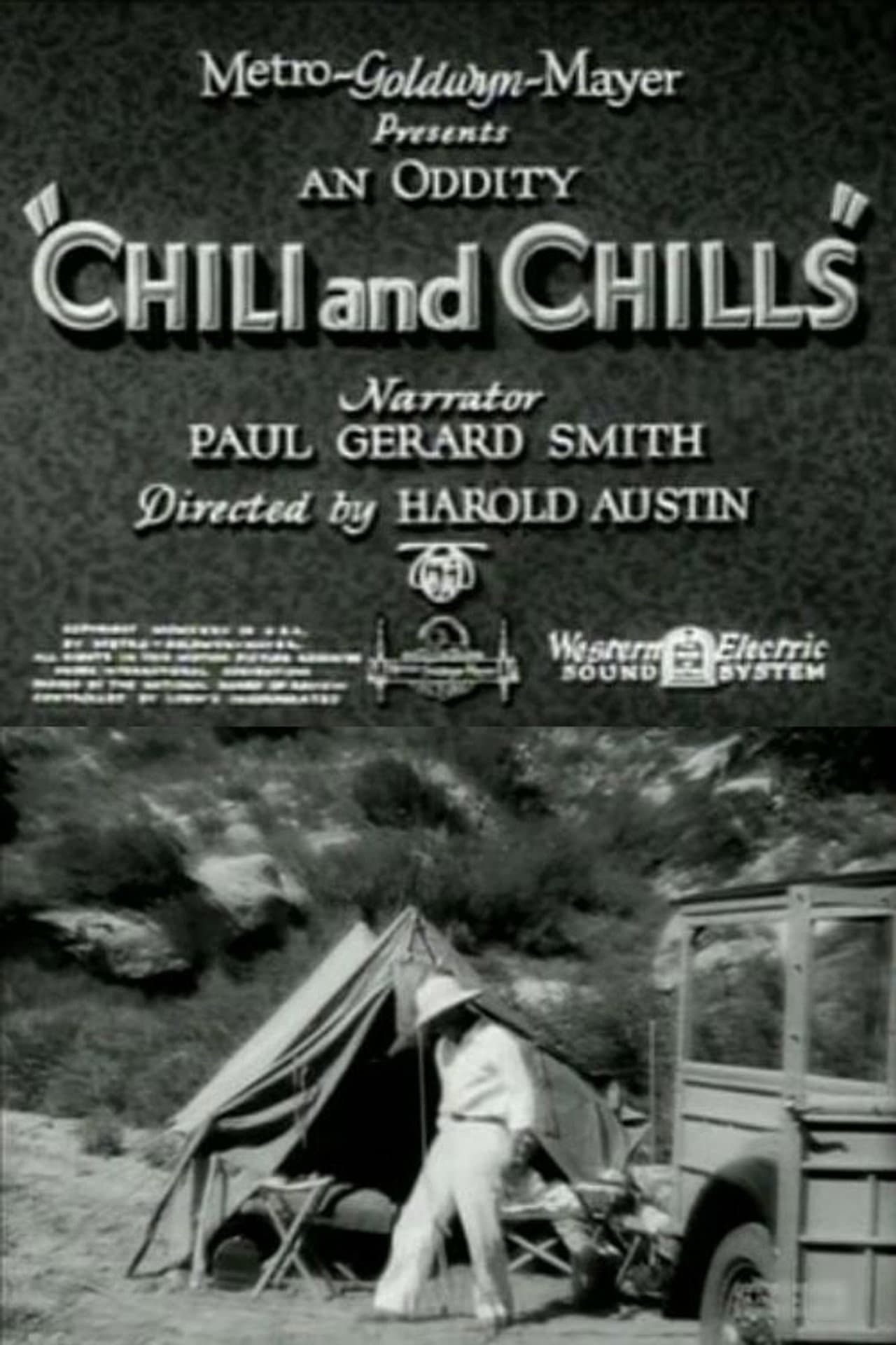 Chili and Chills preview 1
