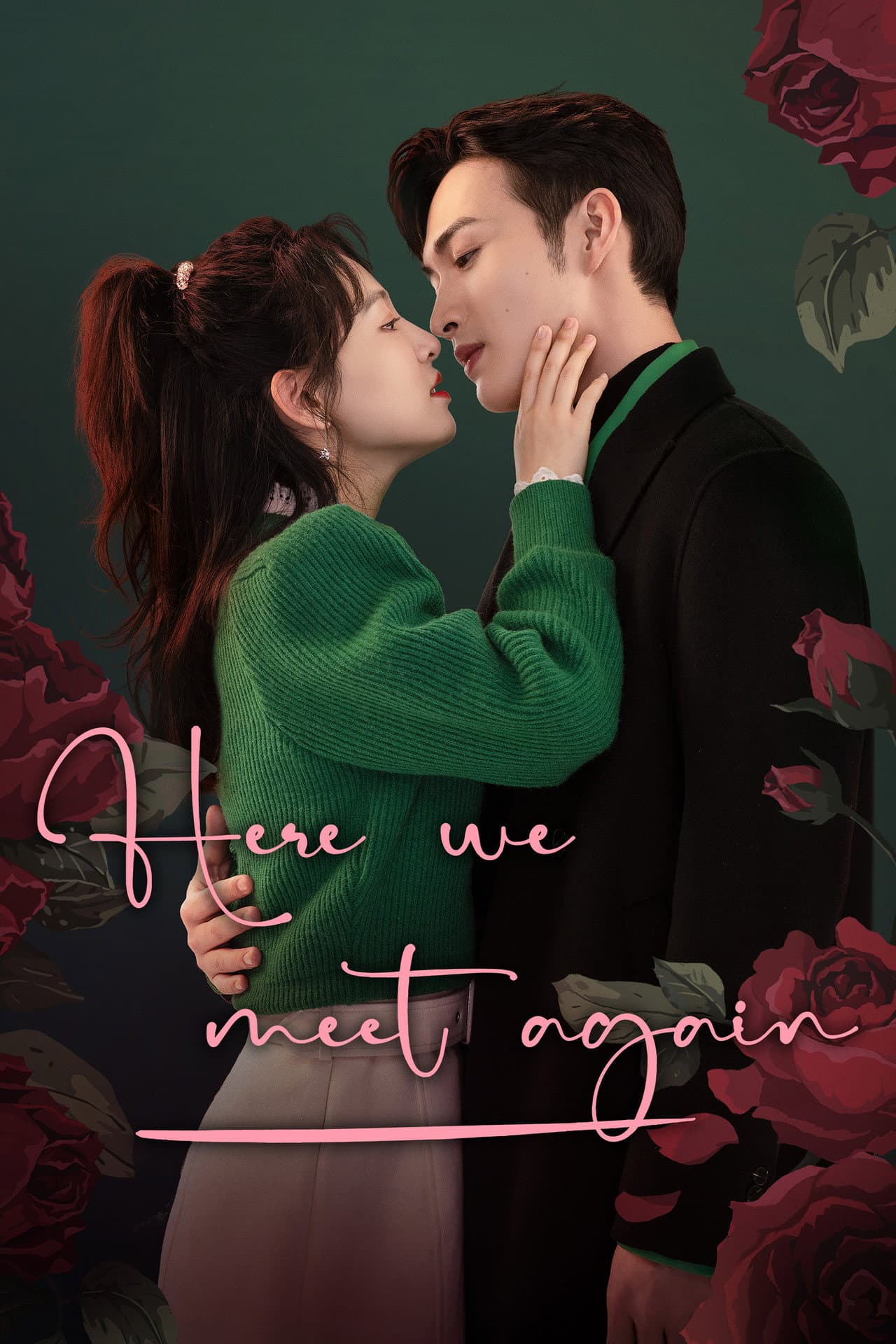 Here We Meet Again preview 2