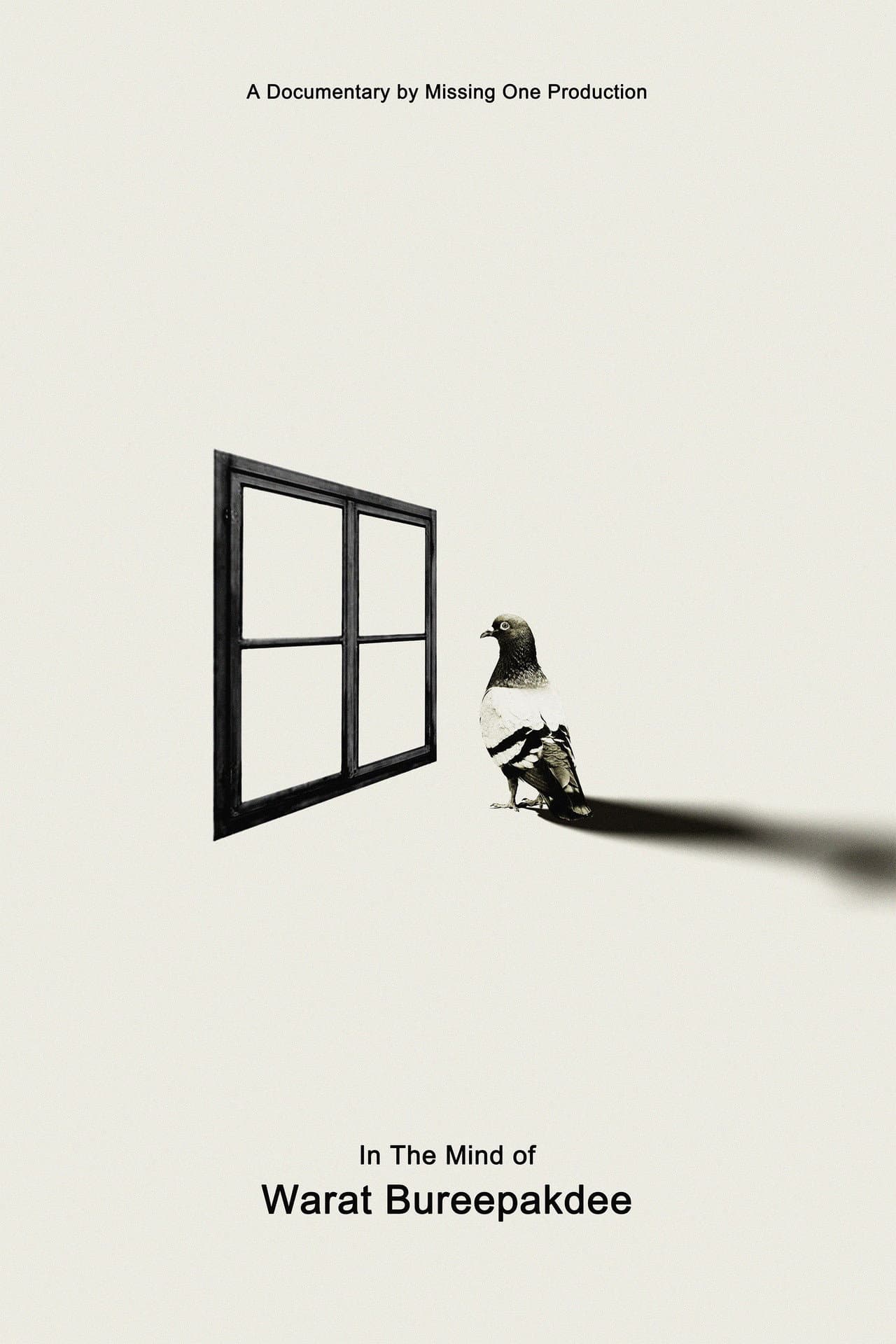 In The Mind of Warat Bureephakdee preview 1