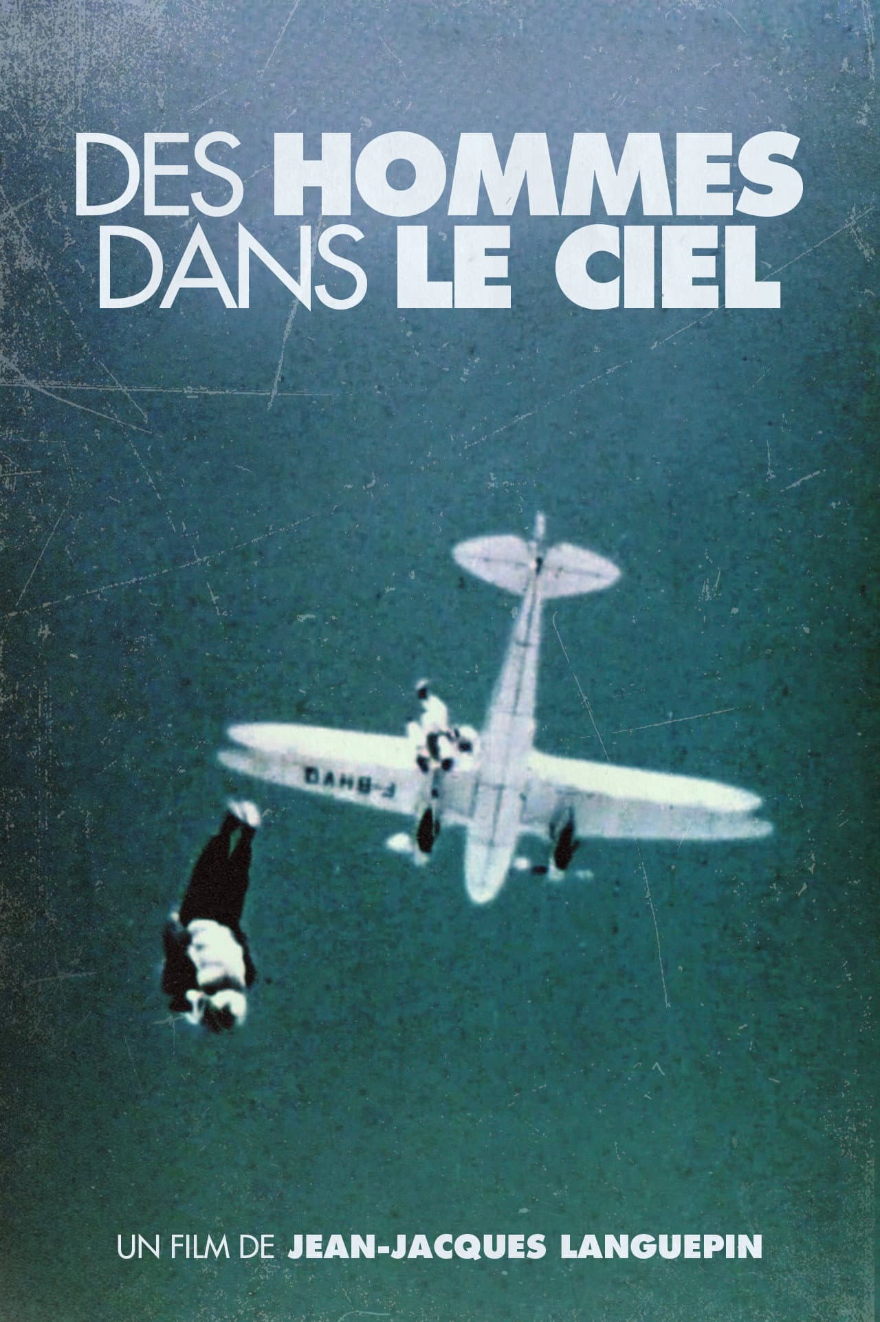 Des Hommes Dans Le Ciel preview 2