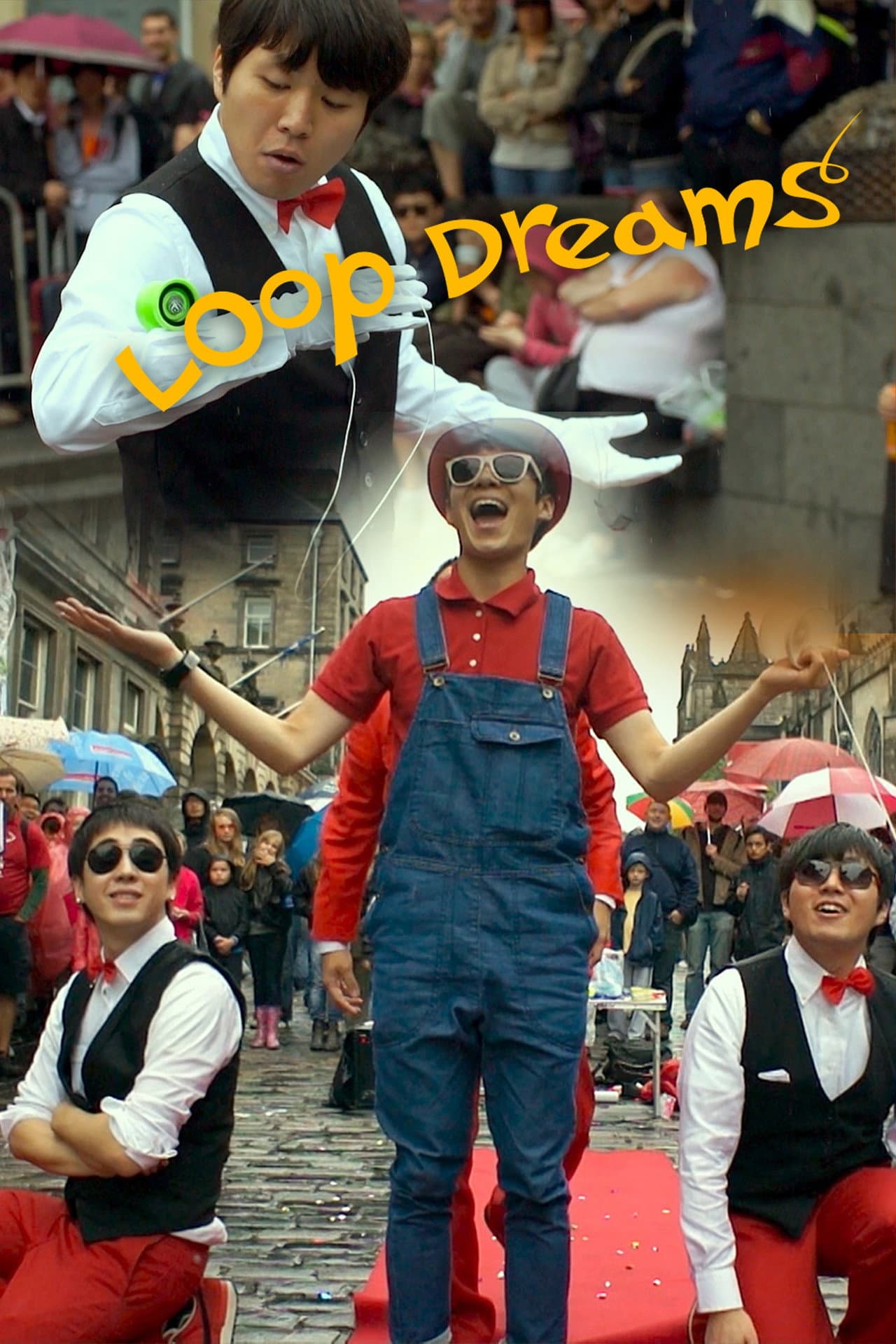 Loop Dreams preview 1