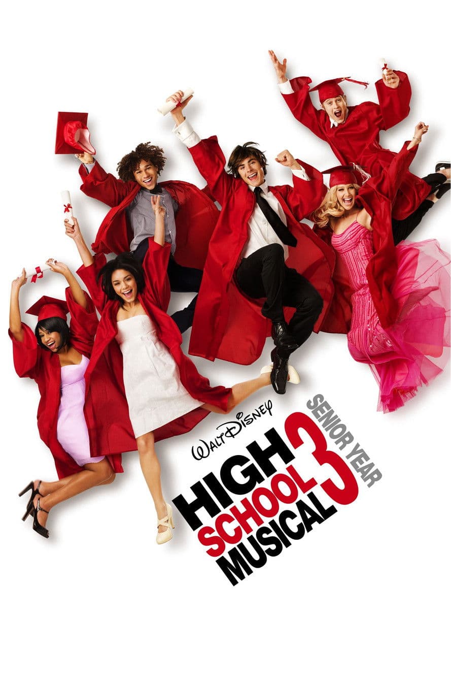High School Musical 3: Senior Year preview 2