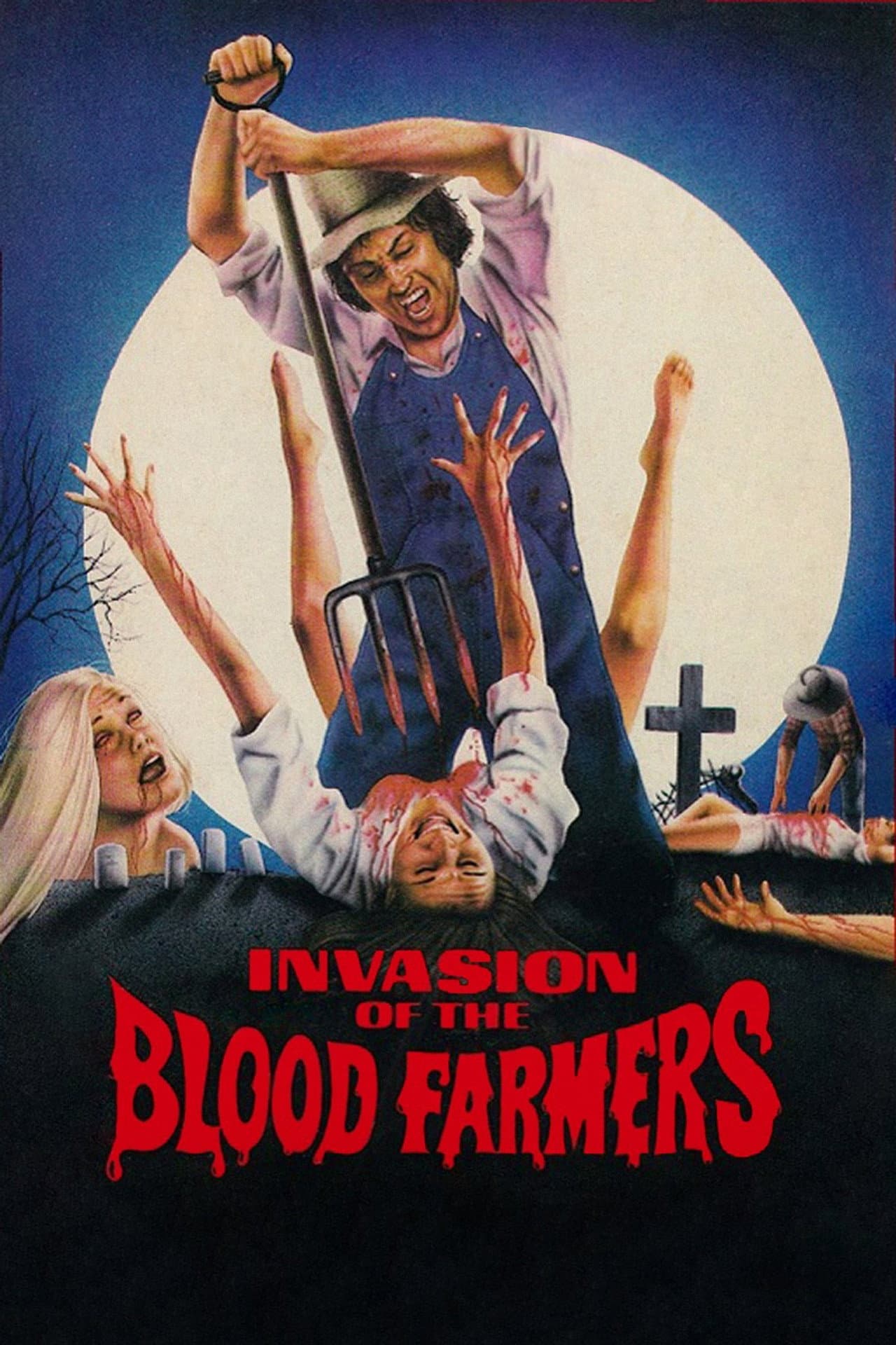 Invasion of the Blood Farmers preview 2