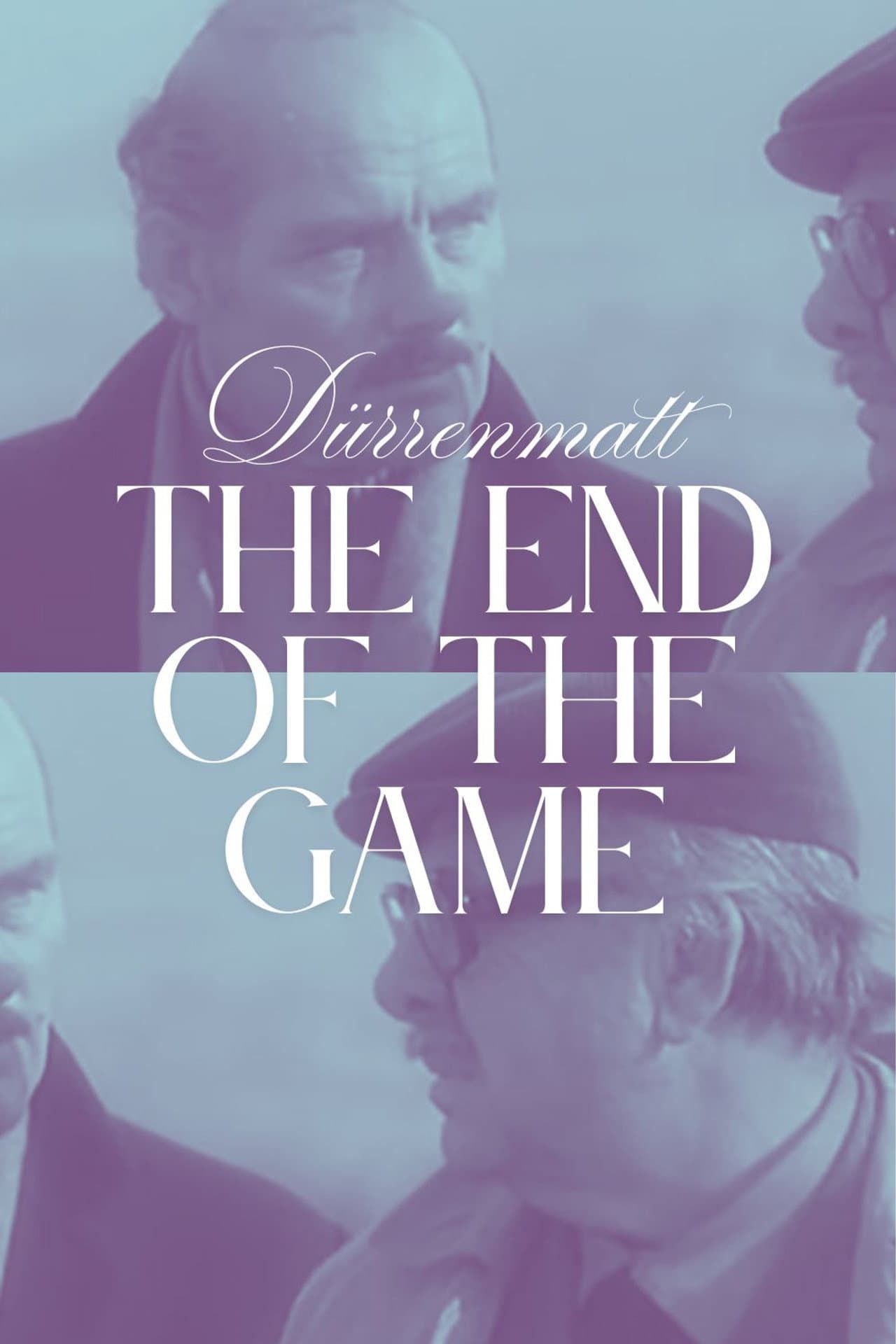 End of the Game preview 2