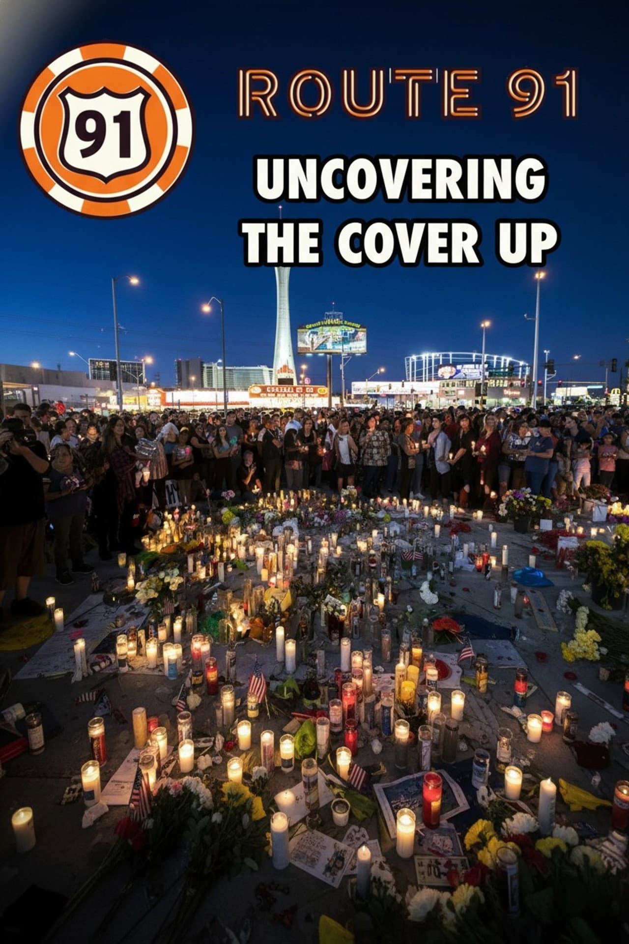 Route 91: Uncovering the Cover Up preview 2