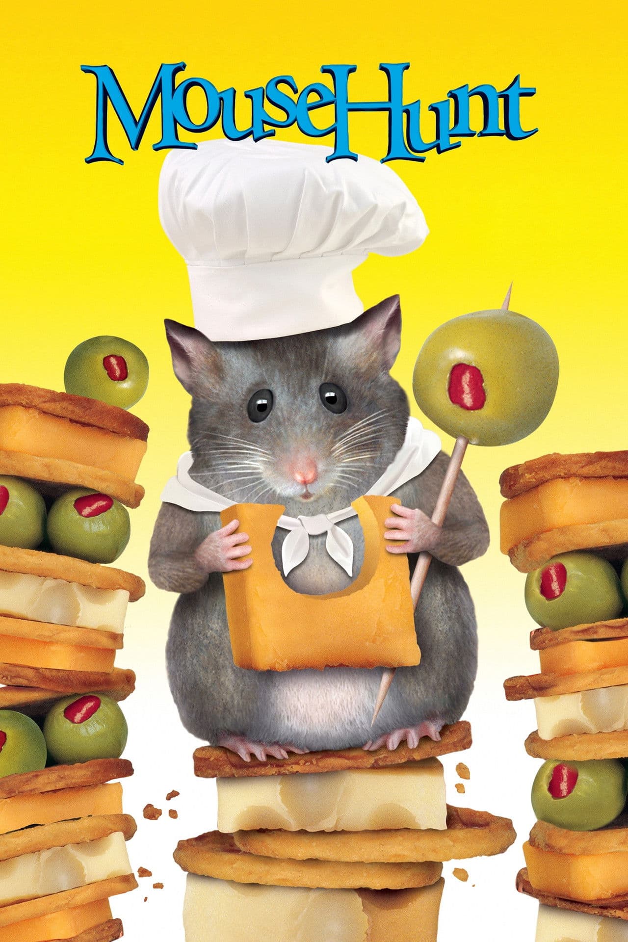 MouseHunt preview 2