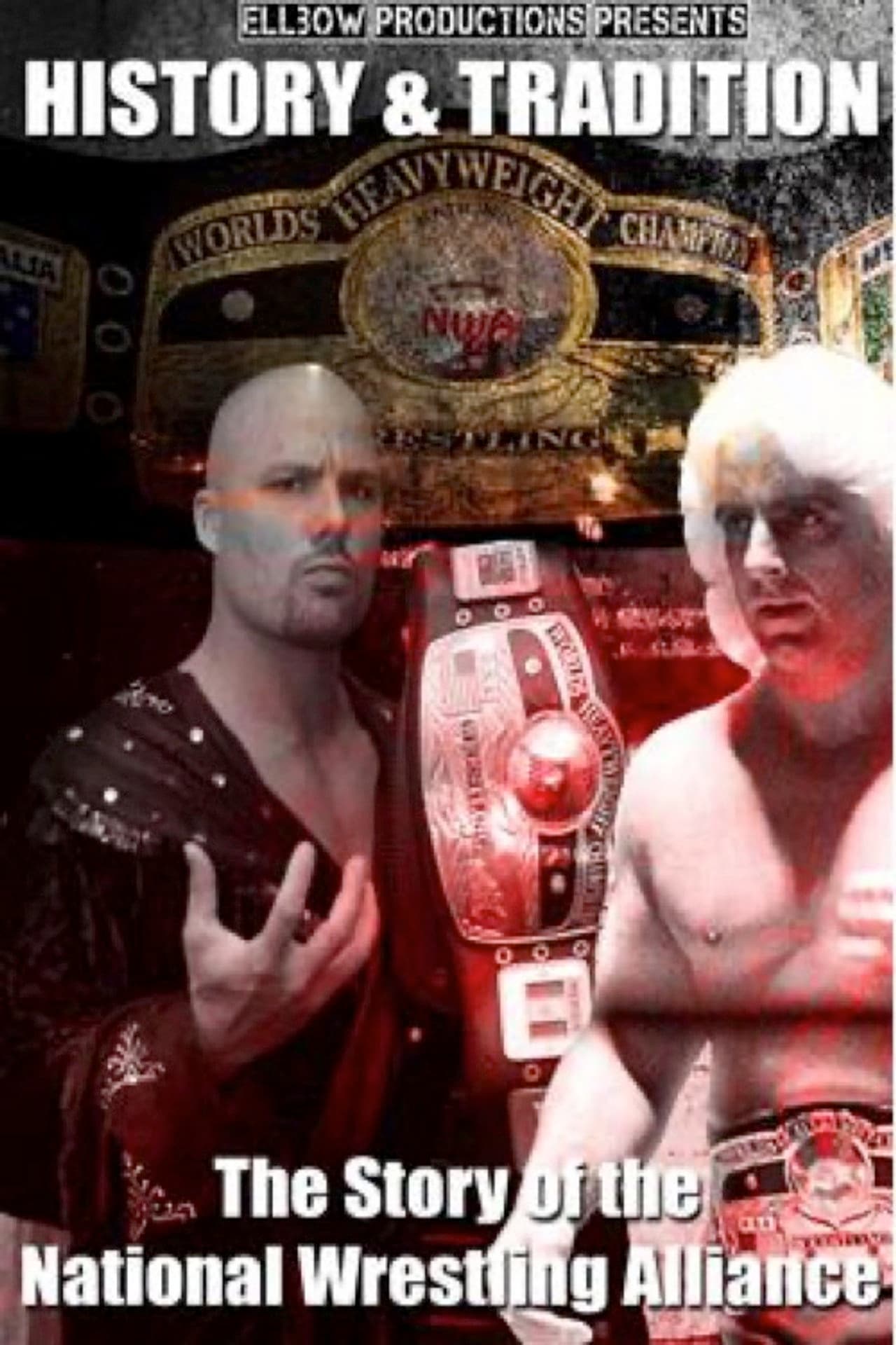 History & Tradition: The Story of The National Wrestling Alliance preview 2