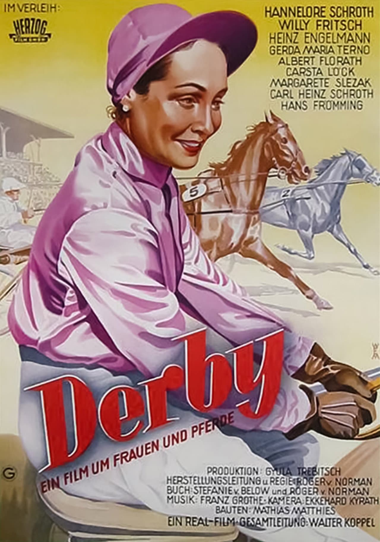 Derby preview 1