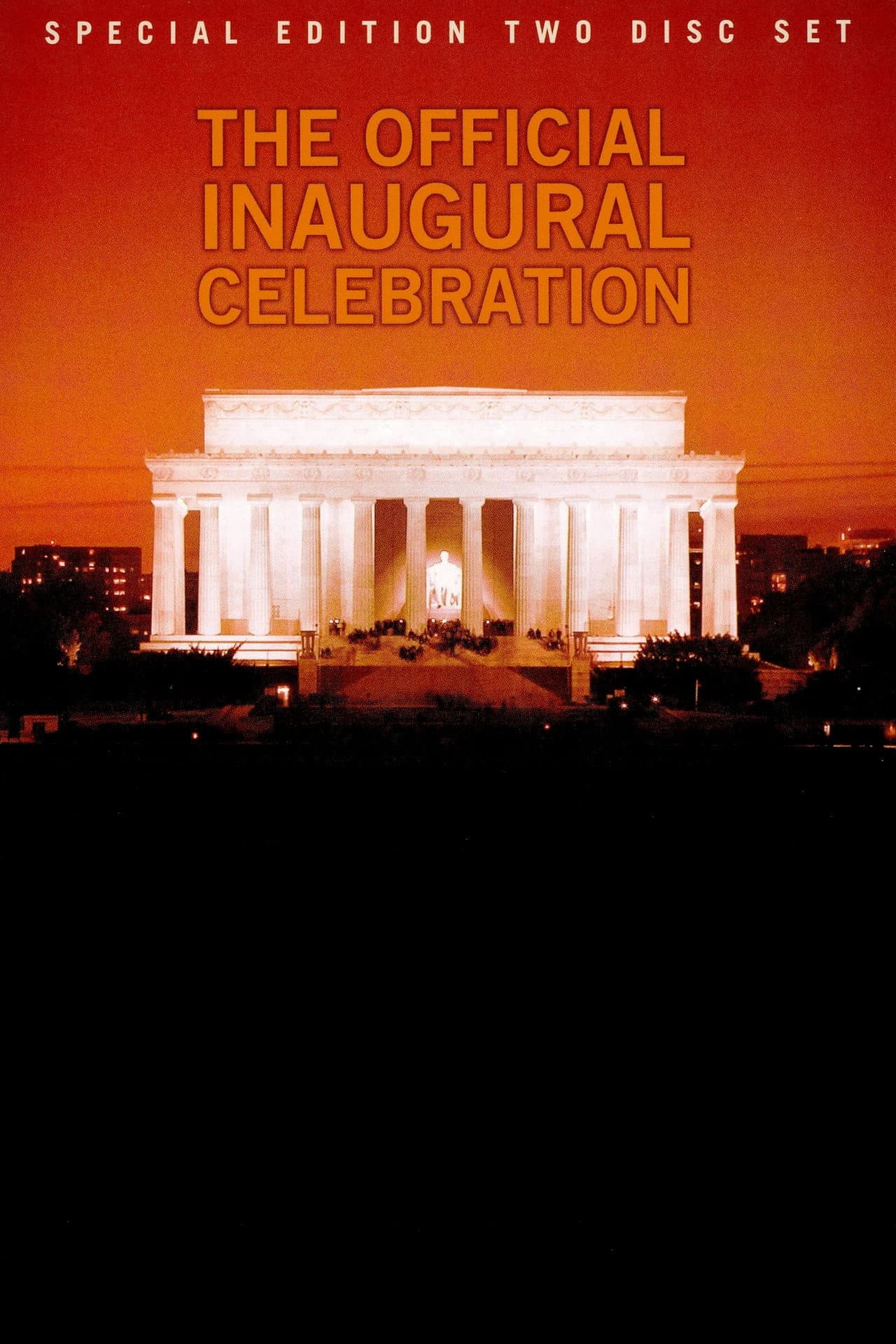 We Are One: The Obama Inaugural Celebration at the Lincoln Memorial preview 2