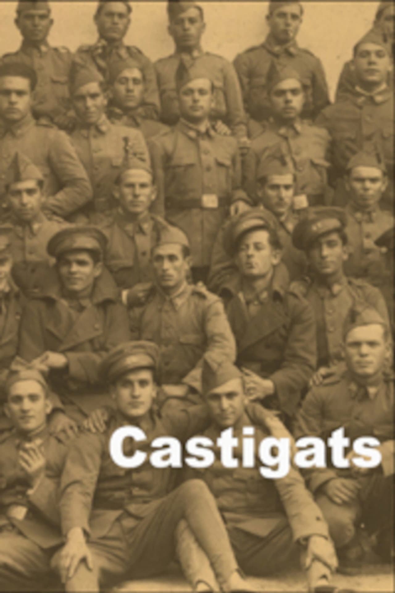 Castigats preview 1
