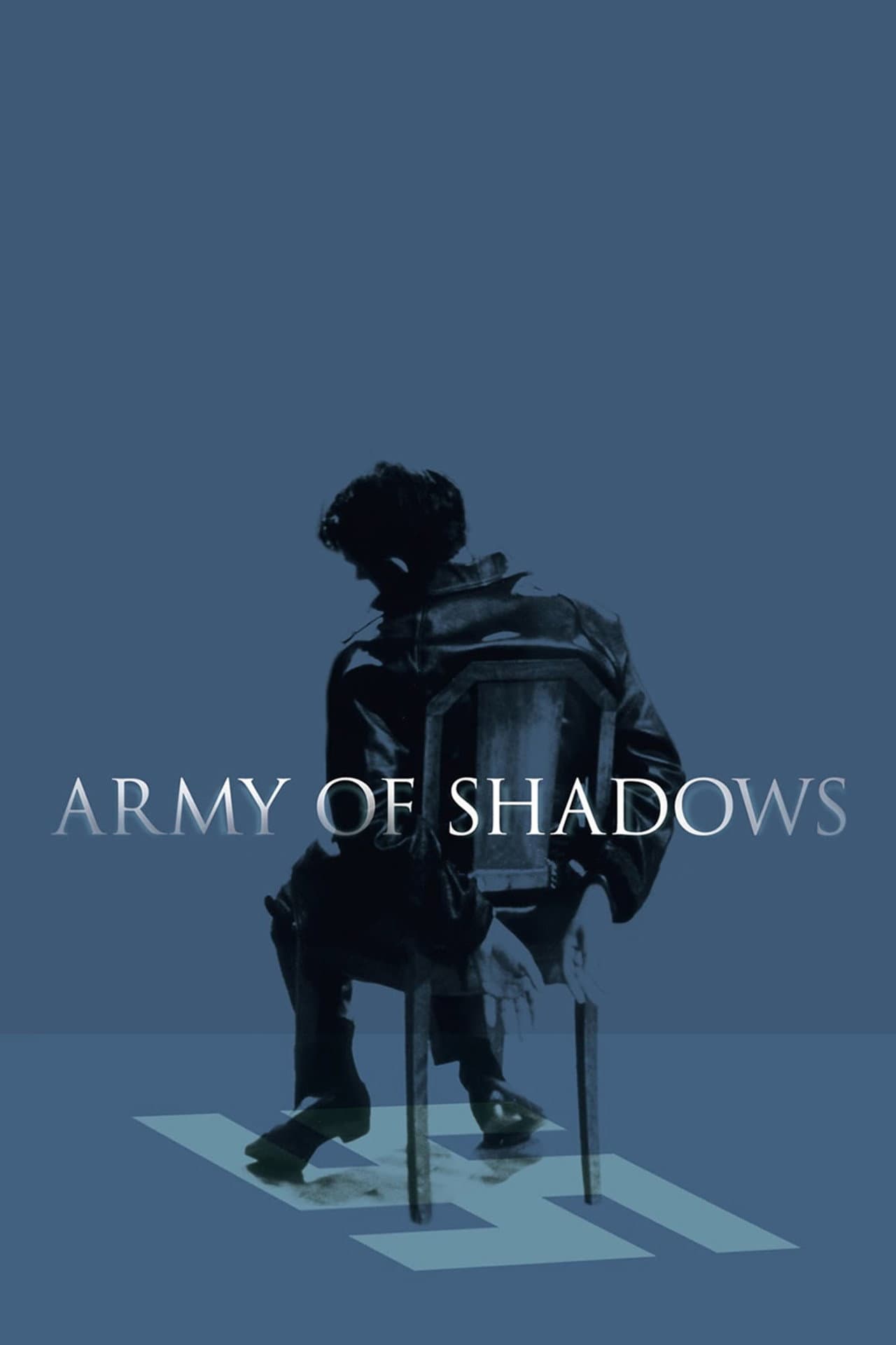 Army of Shadows preview 2