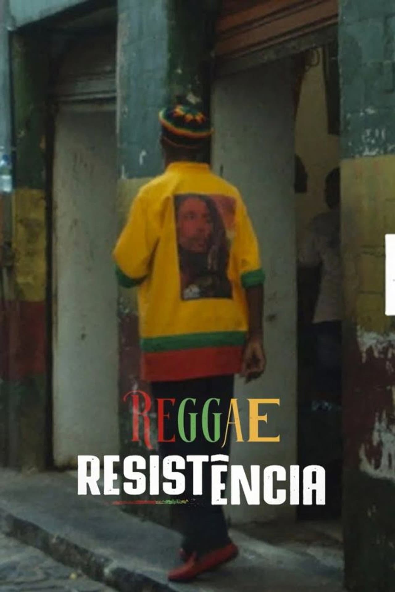 Reggae Resistência preview 2