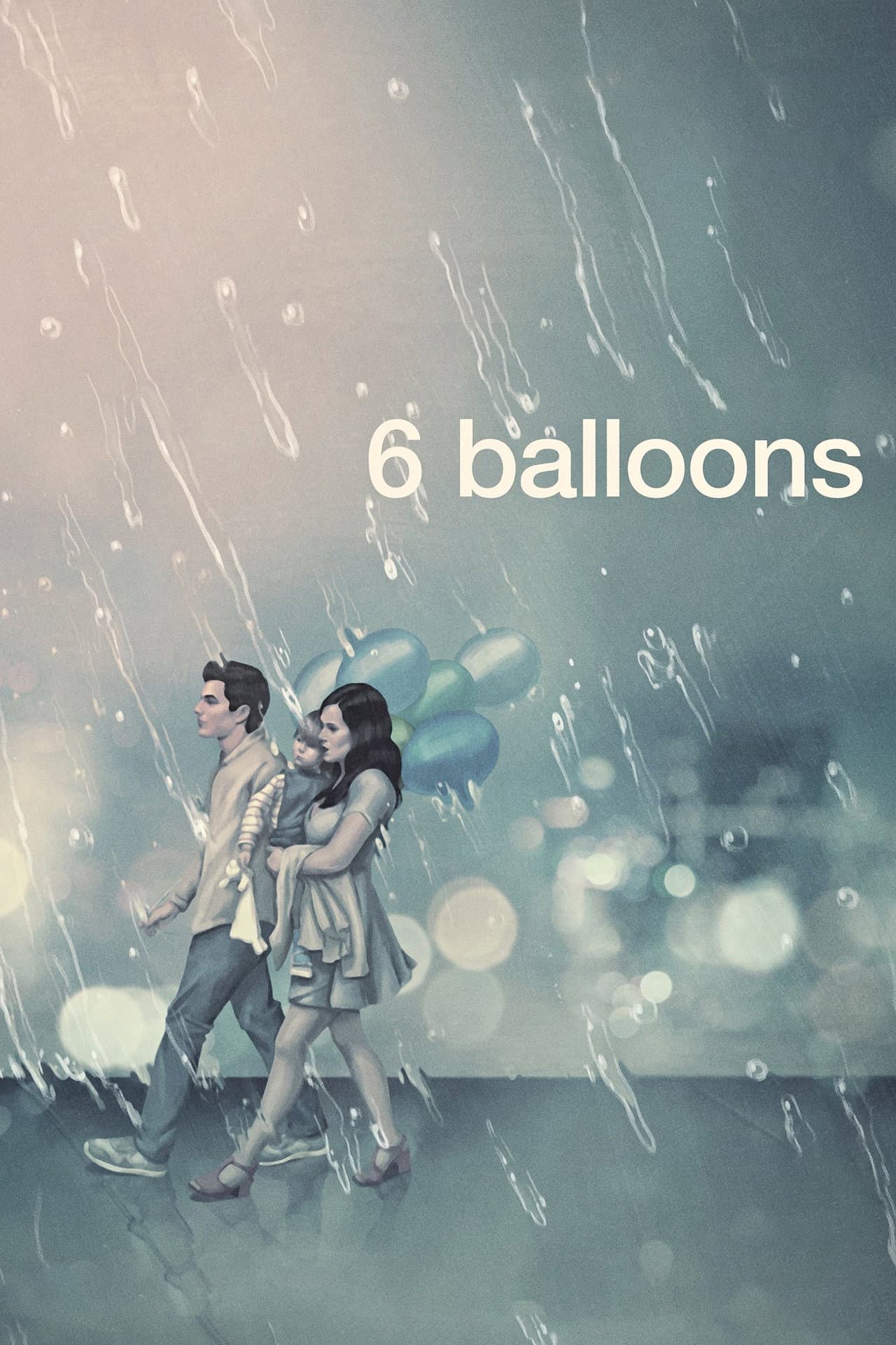 6 Balloons preview 2