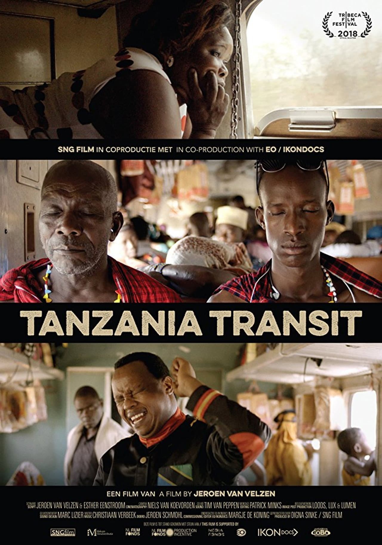 Tanzania Transit preview 1