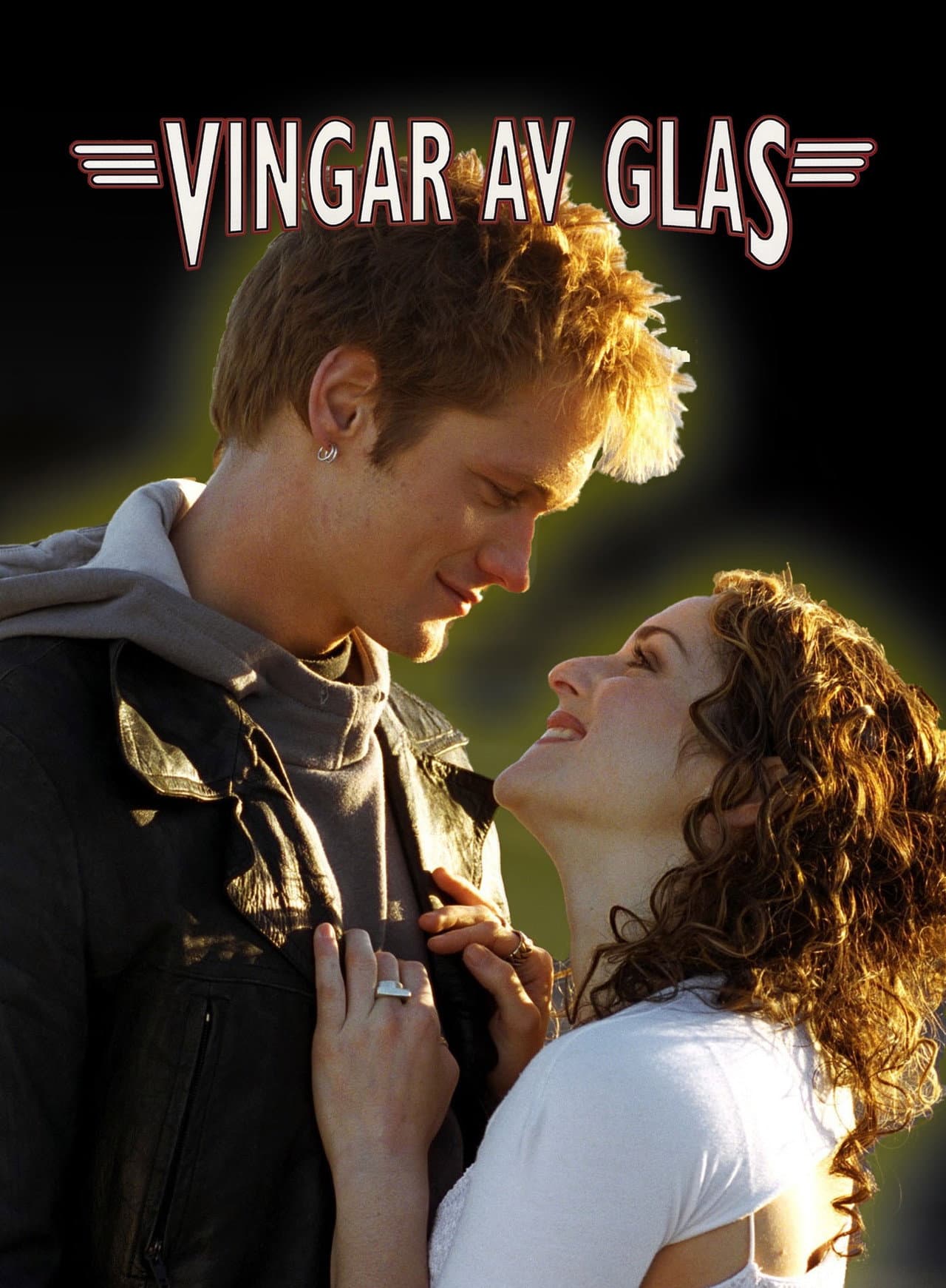 Wings of Glass preview 2