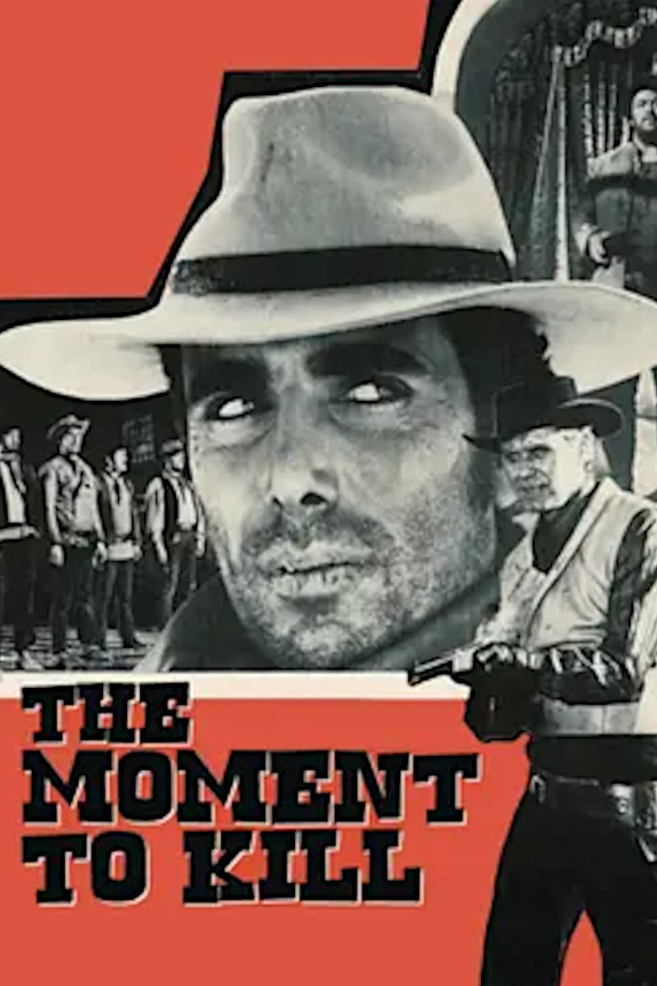 The Moment to Kill preview 2