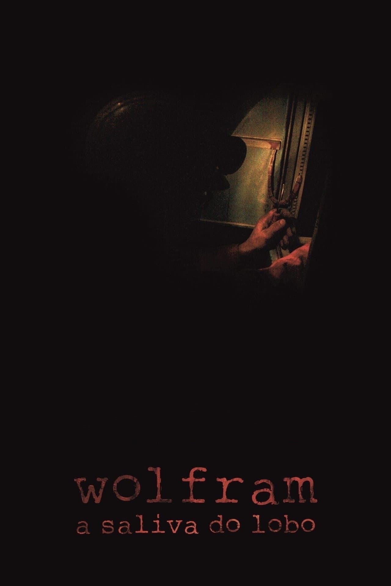 Wolfram, Wolf's Saliva preview 2