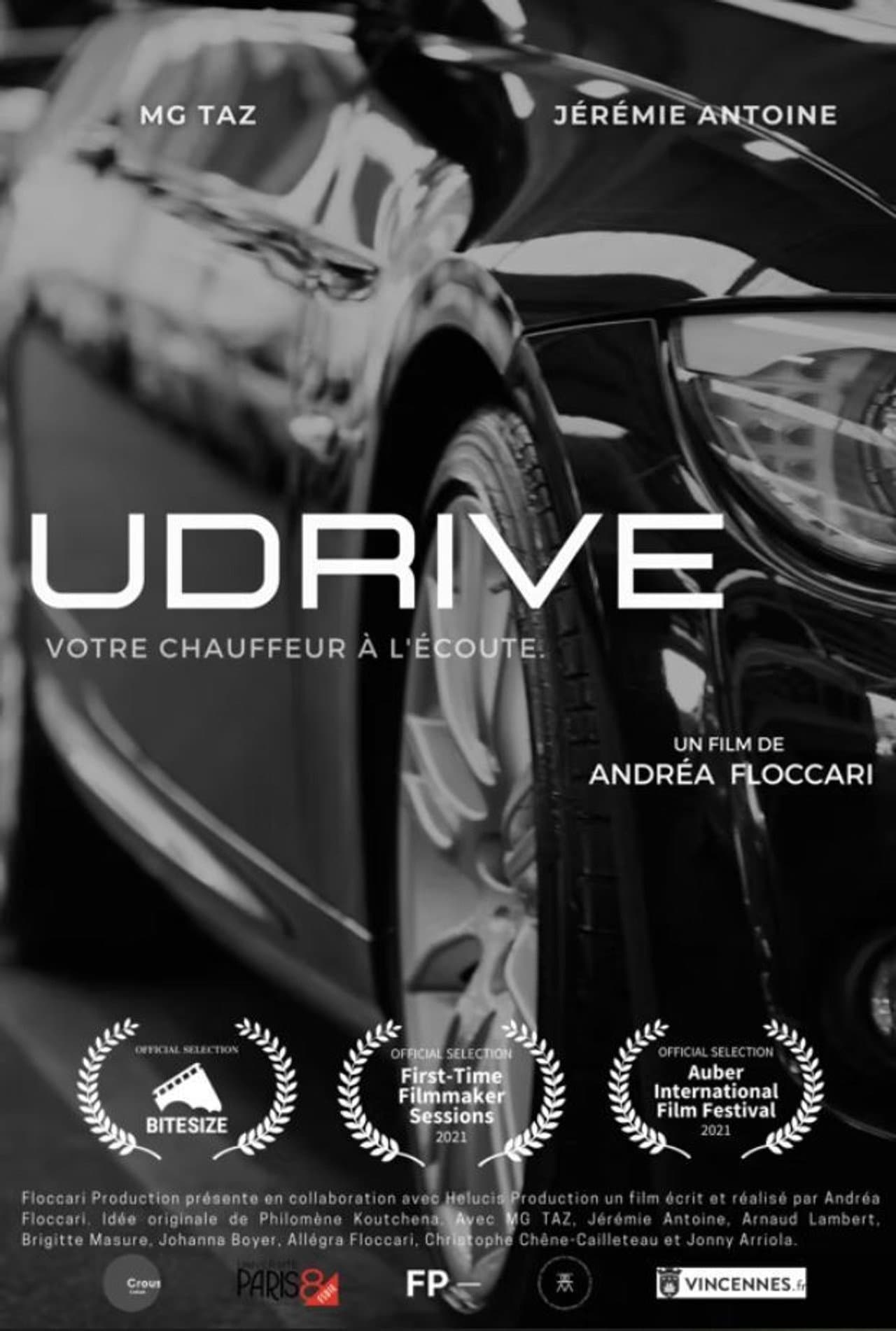 UDRIVE preview 1