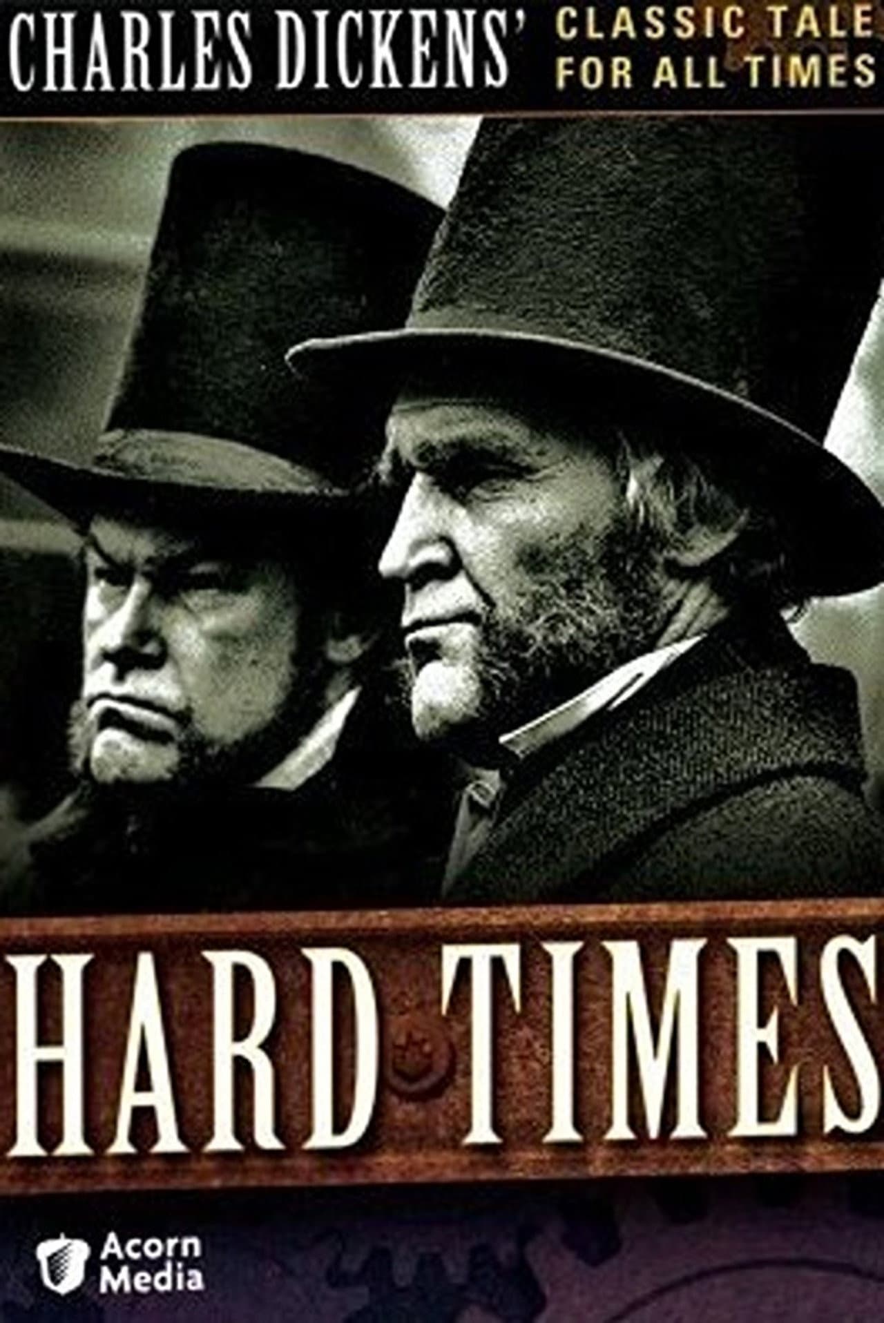 Hard Times preview 2