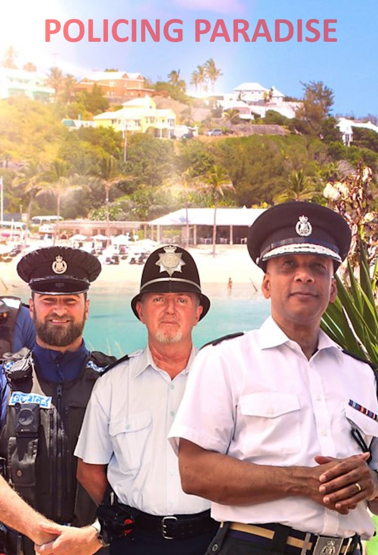 Policing Paradise preview 2