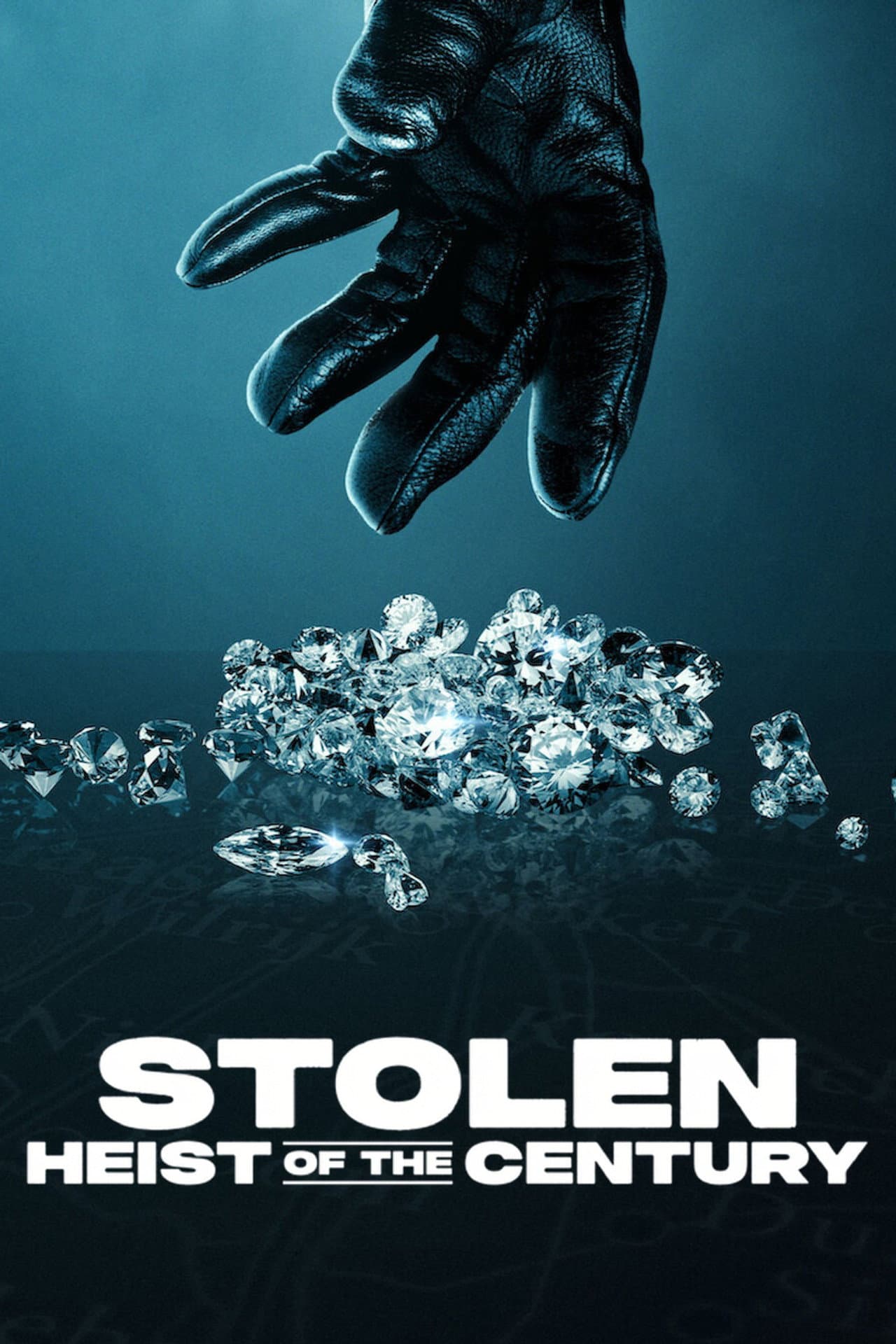 Stolen: Heist of the Century preview 2